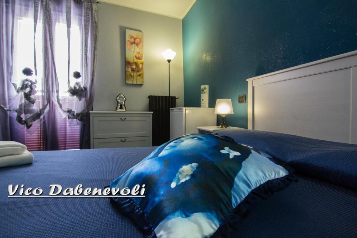 B&B Eraclio Suite