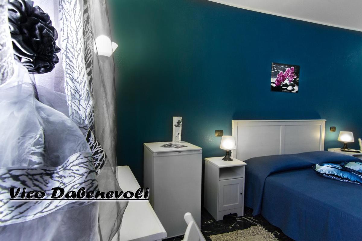 B&B Eraclio Suite
