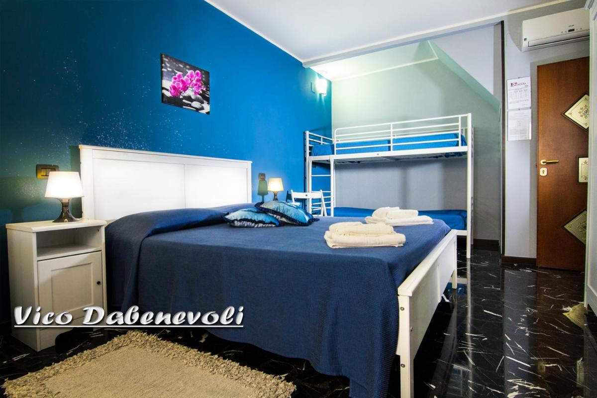 B&B Eraclio Suite