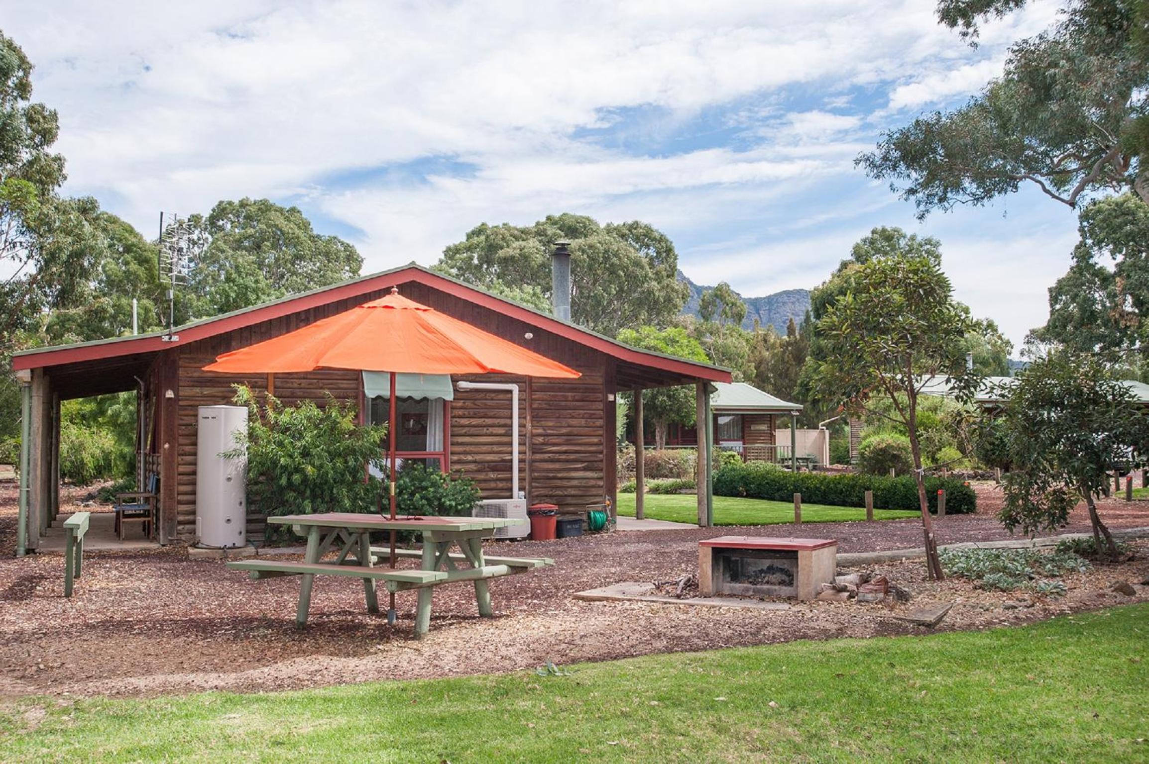Southern Grampians Cottages