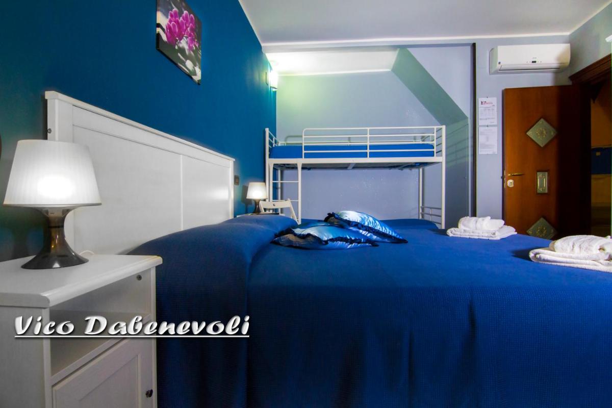 B&B Eraclio Suite