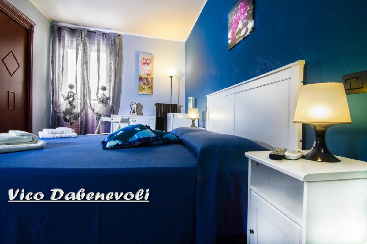 B&B Eraclio Suite