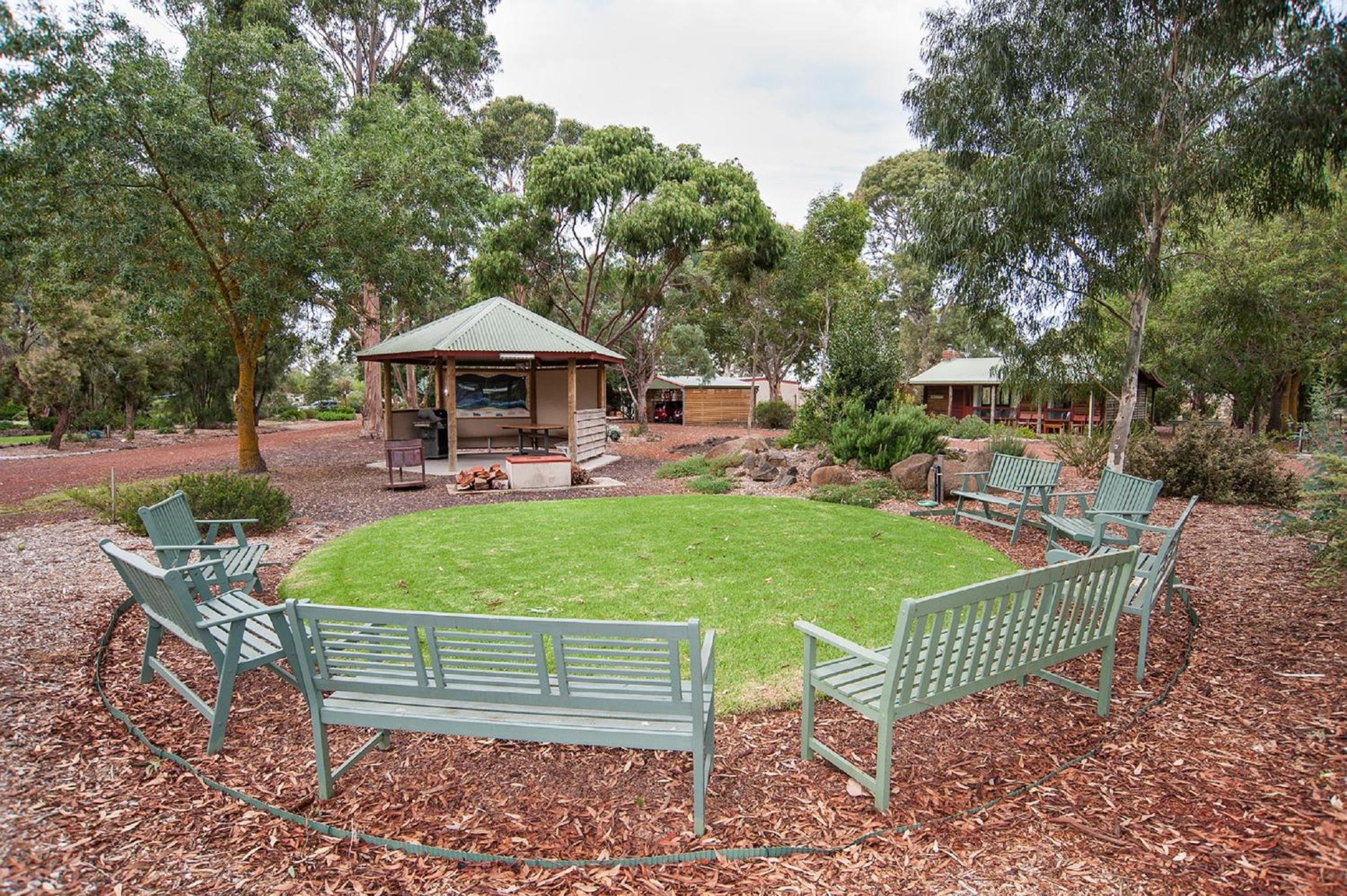 Southern Grampians Cottages