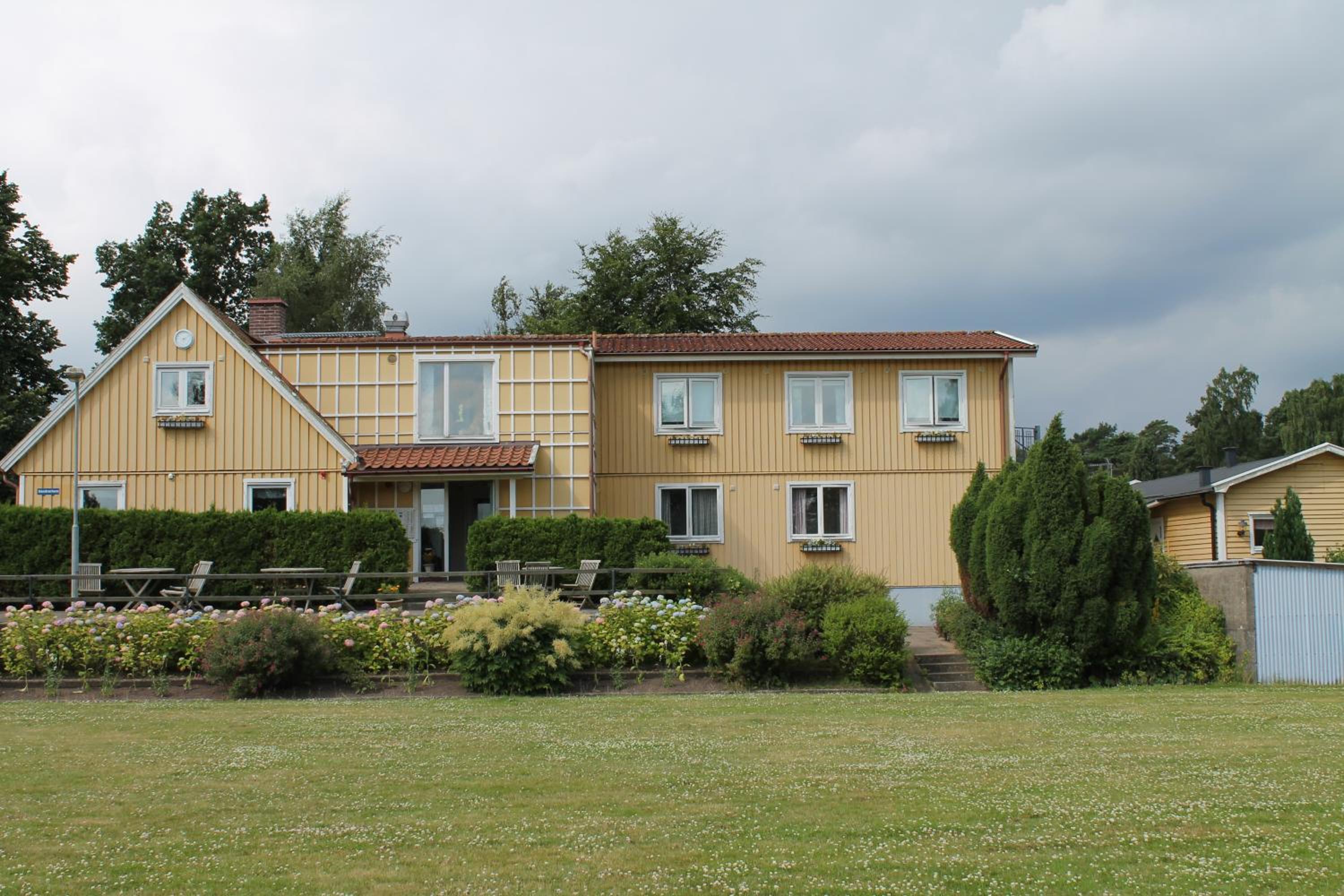 Nyckelbo Vandrarhem