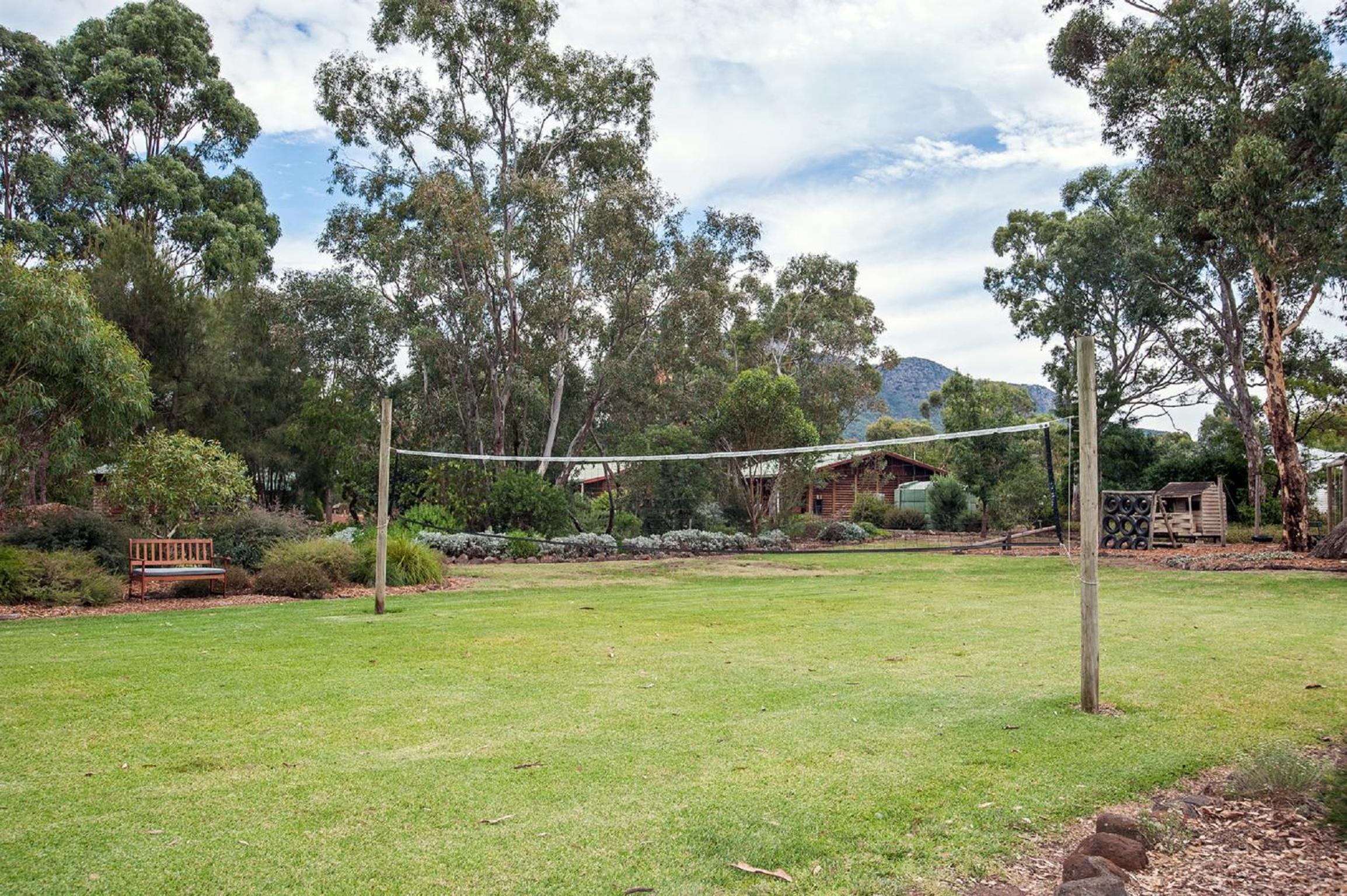 Southern Grampians Cottages