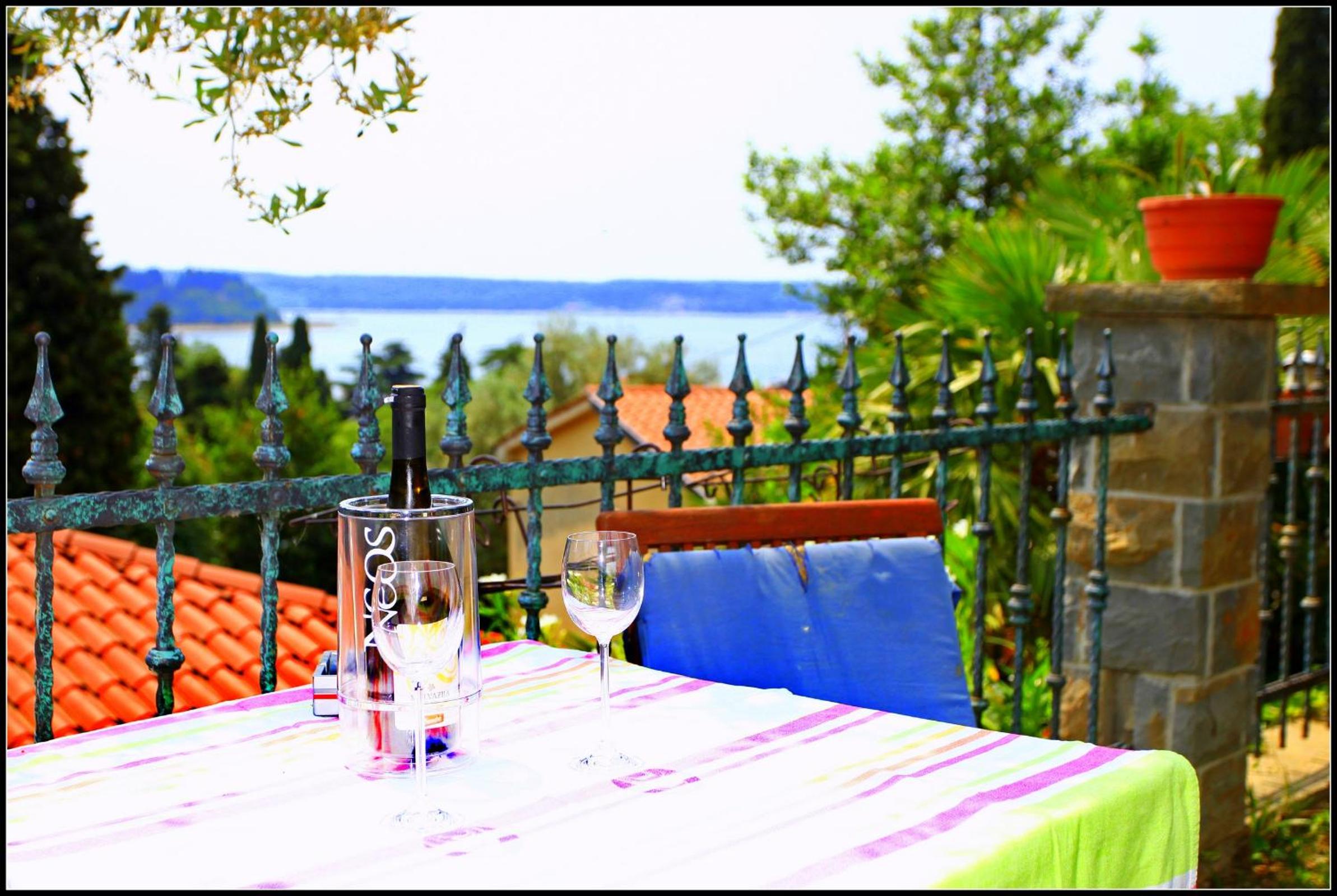 Champagne Apartments Portorož VP