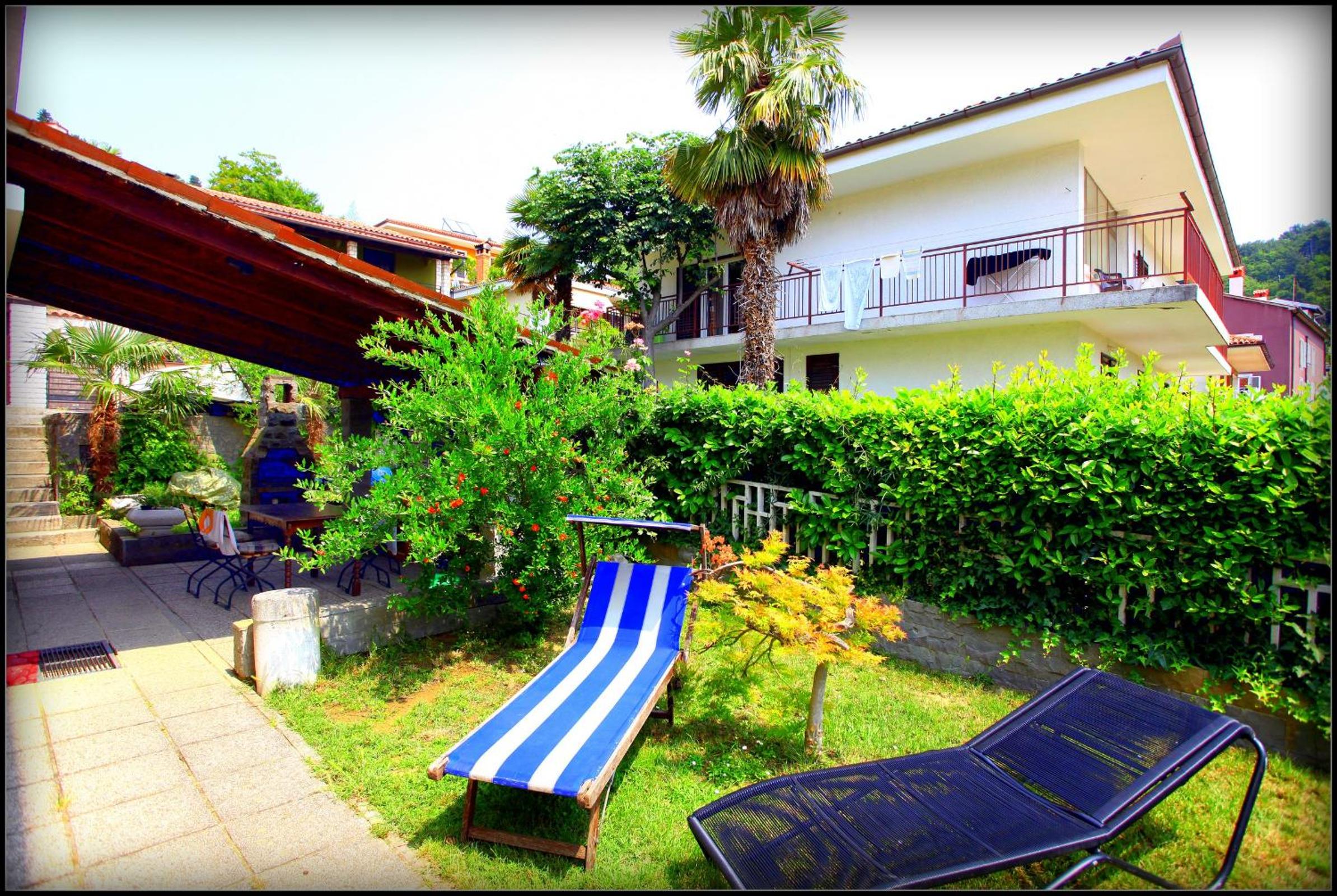 Champagne Apartments Portorož VP