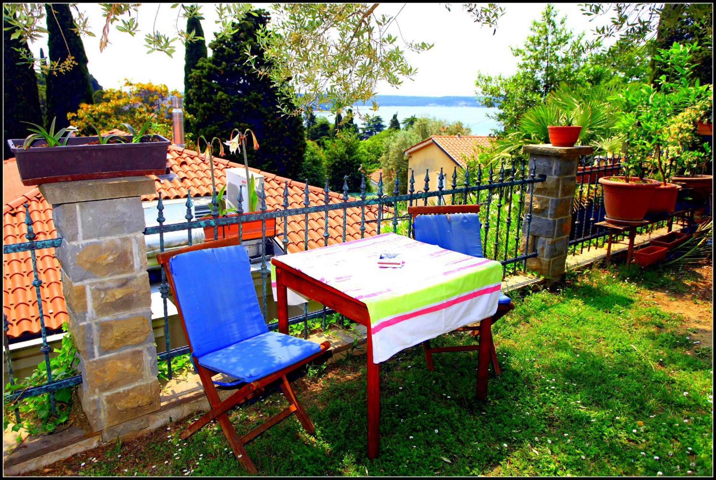 Champagne Apartments Portorož VP