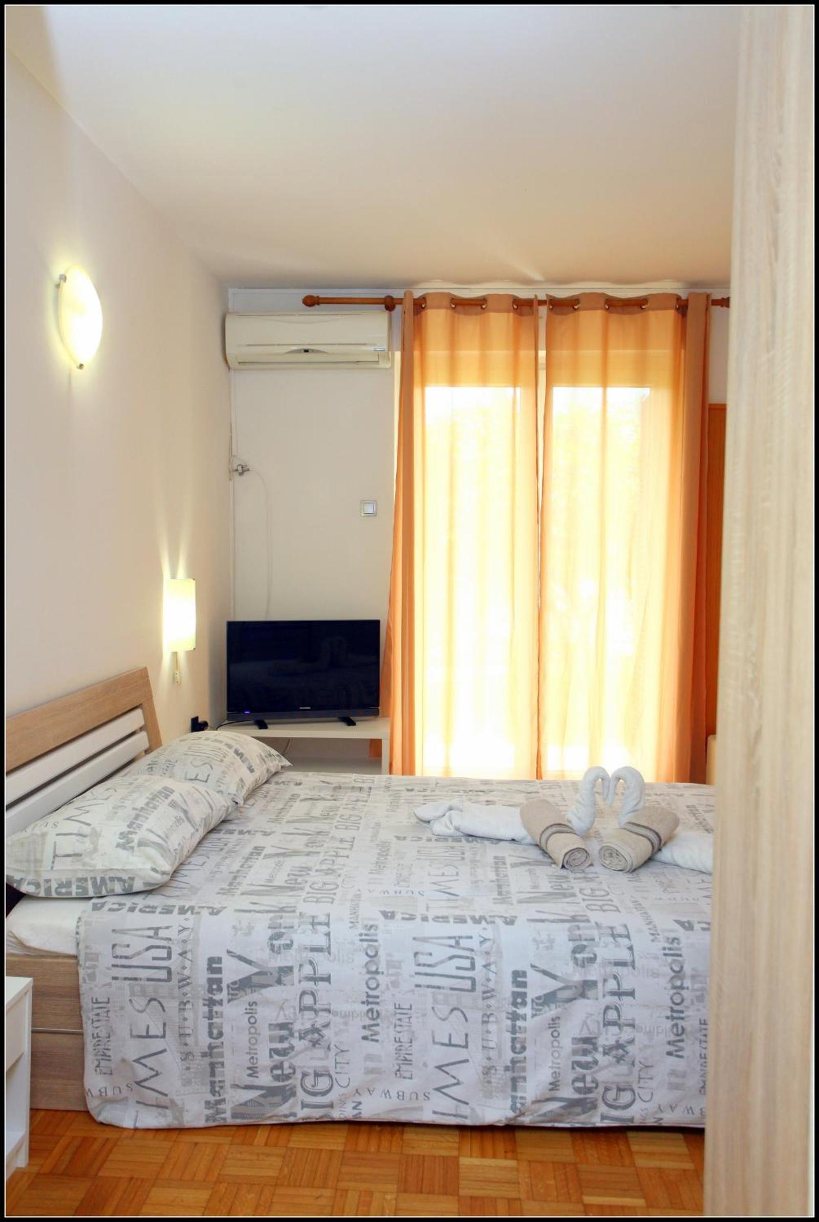 Champagne Apartments Portorož VP