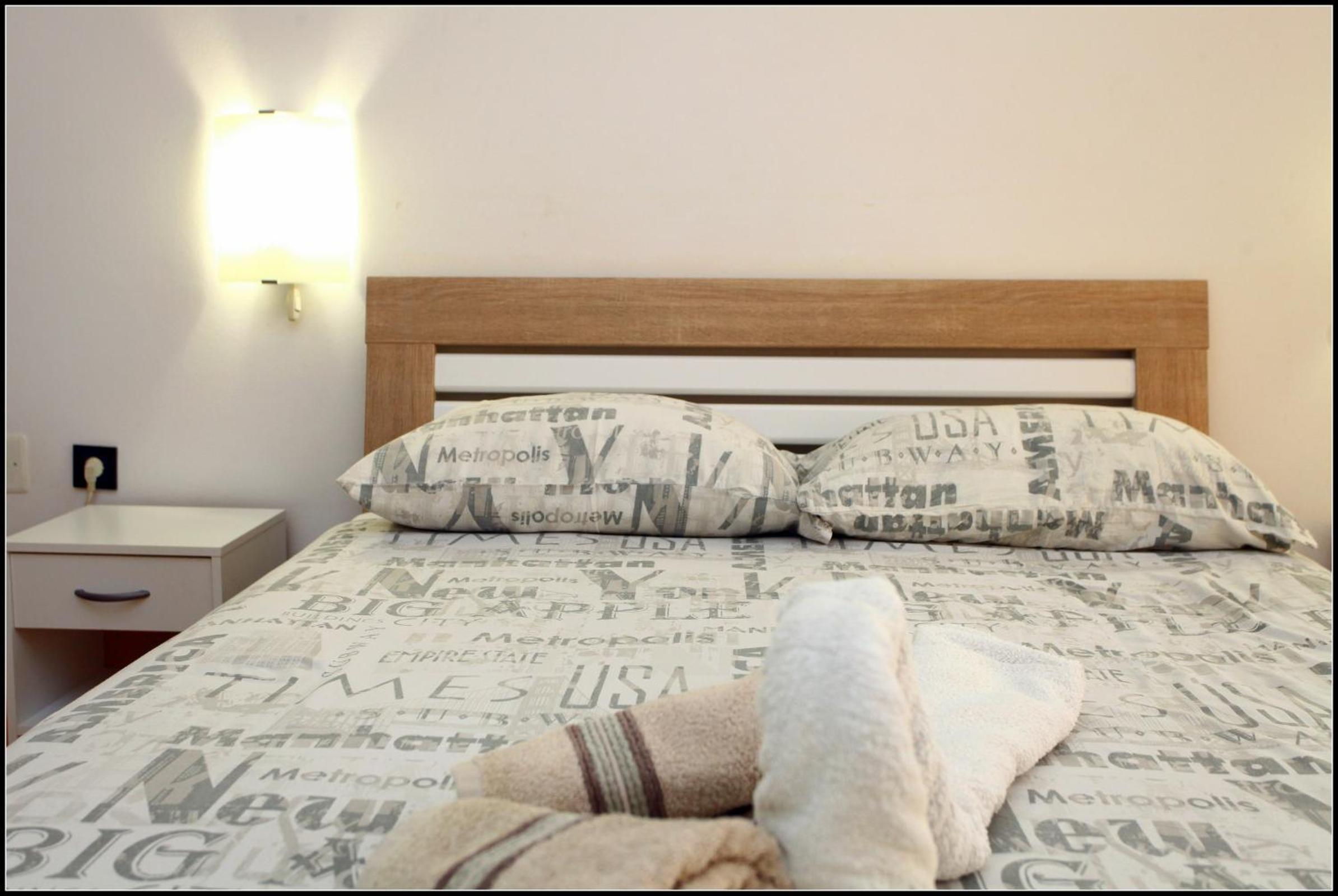 Champagne Apartments Portorož VP