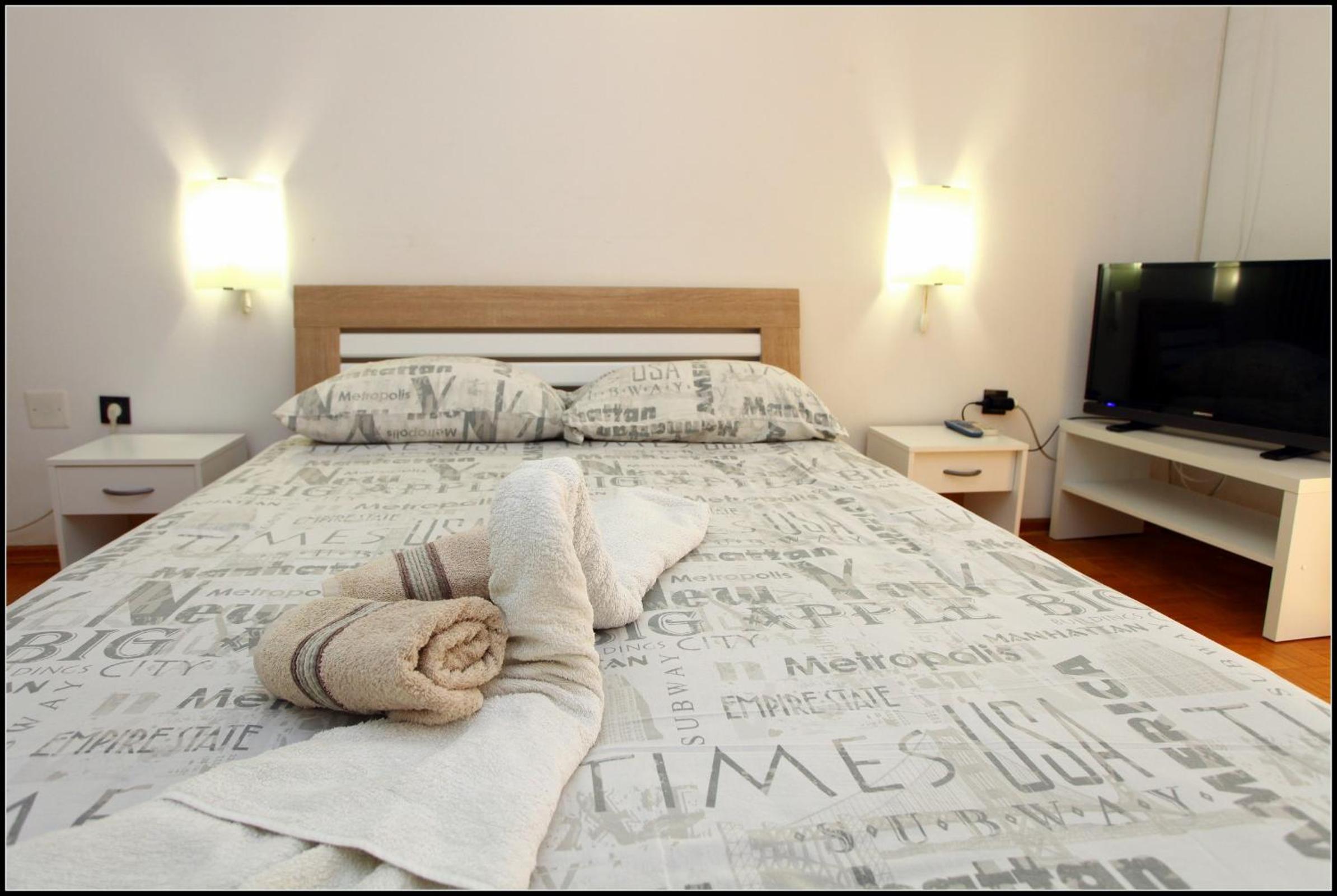Champagne Apartments Portorož VP