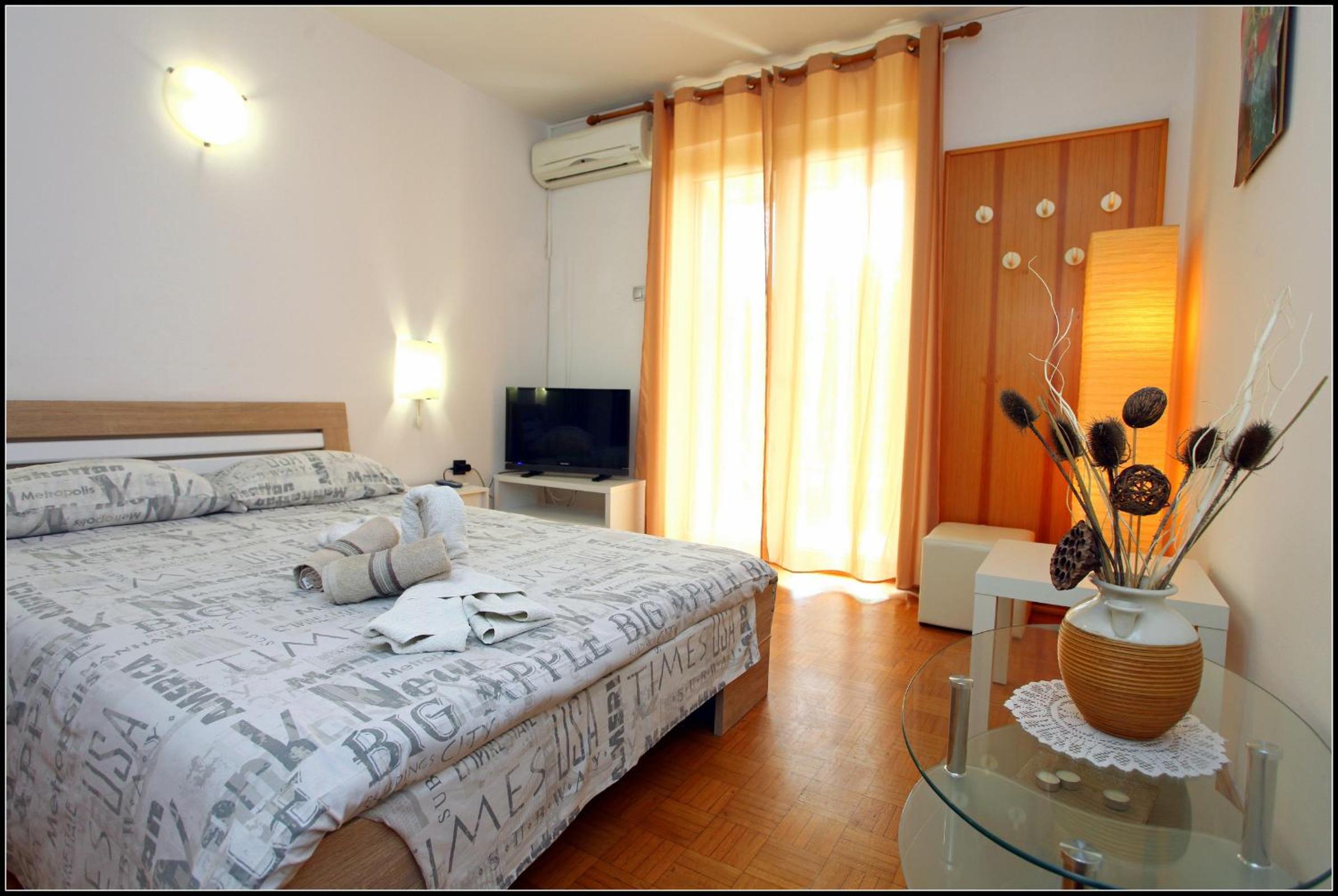 Champagne Apartments Portorož VP