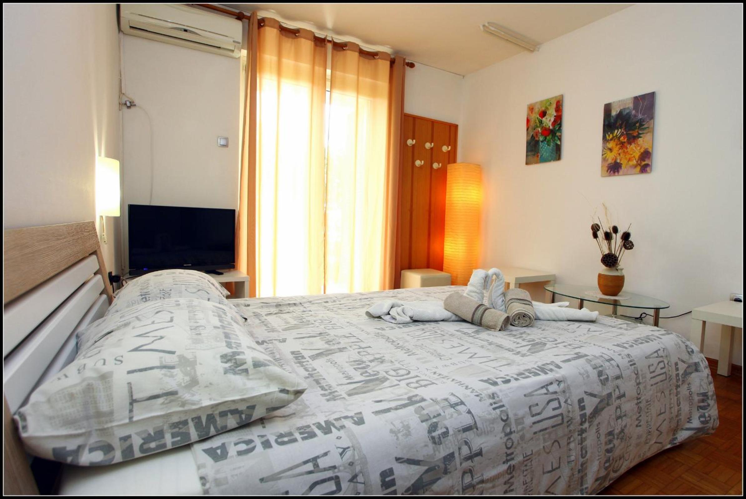 Champagne Apartments Portorož VP