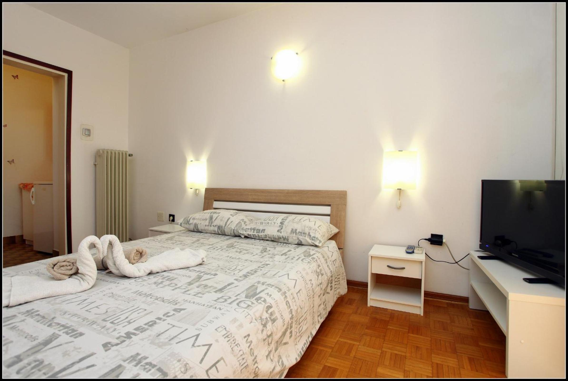 Champagne Apartments Portorož VP