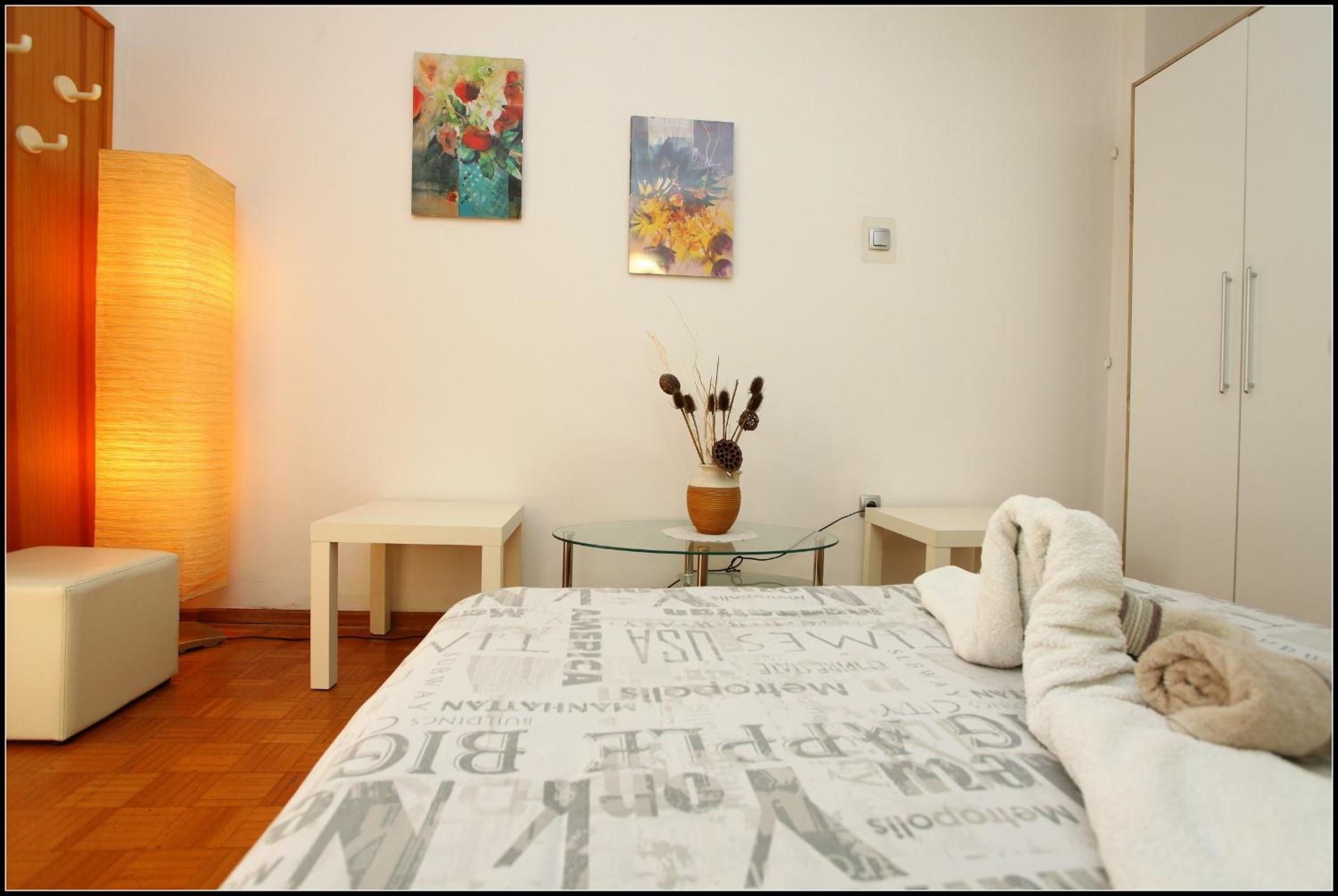 Champagne Apartments Portorož VP