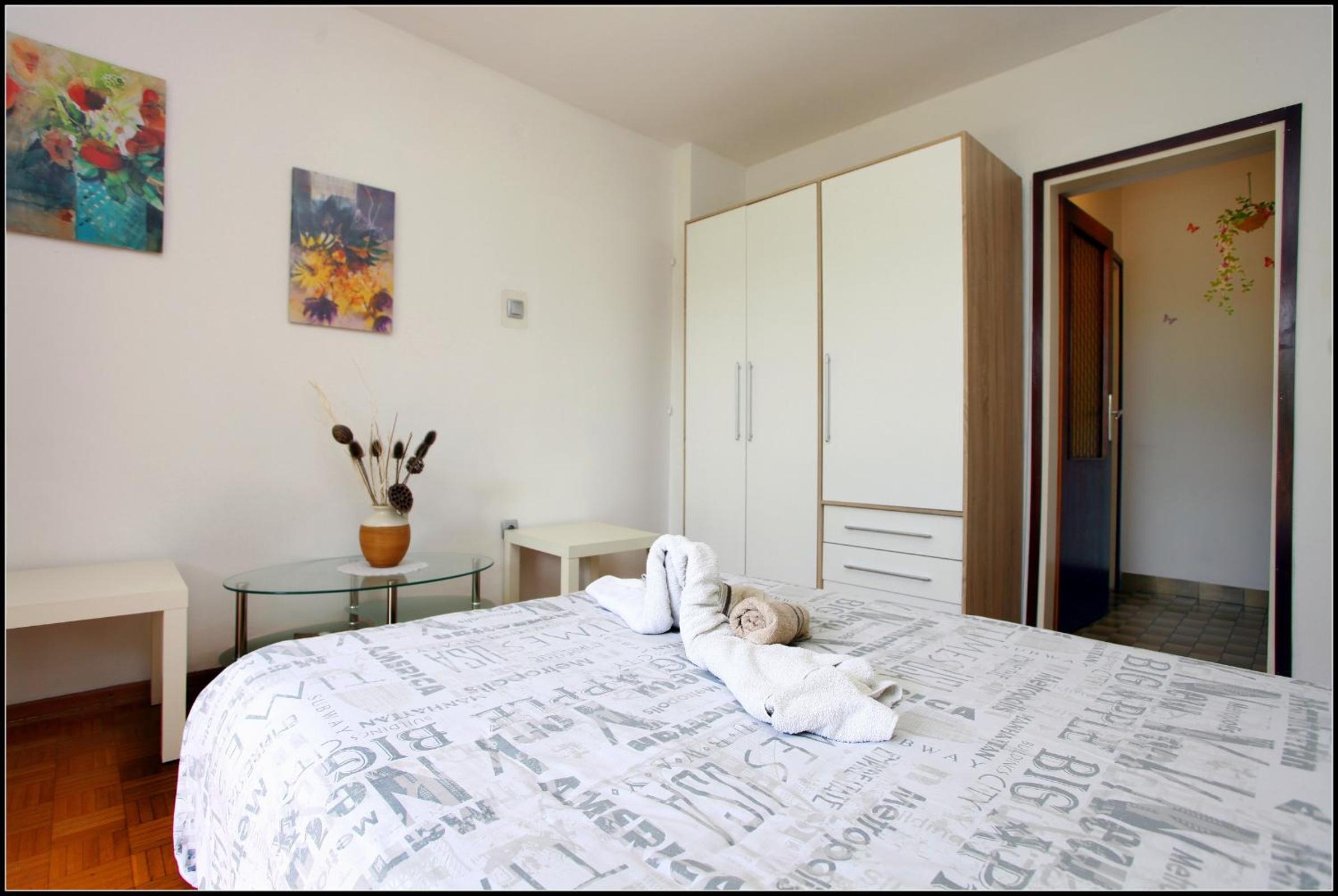 Champagne Apartments Portorož VP