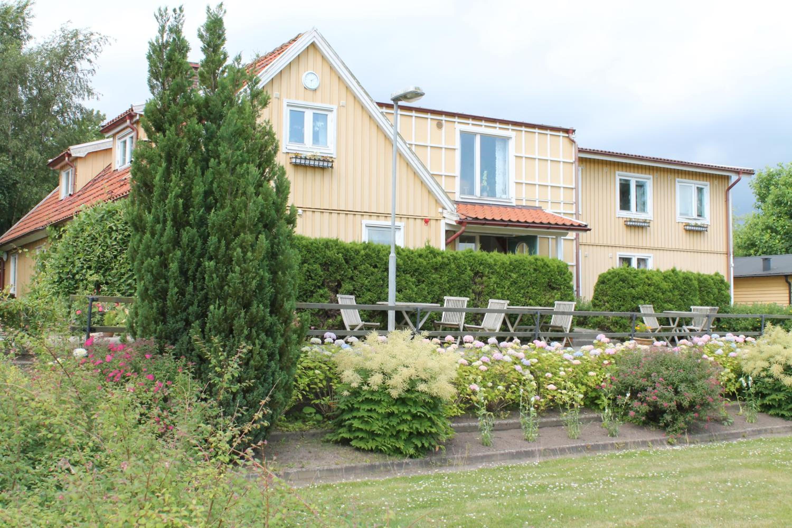 Nyckelbo Vandrarhem