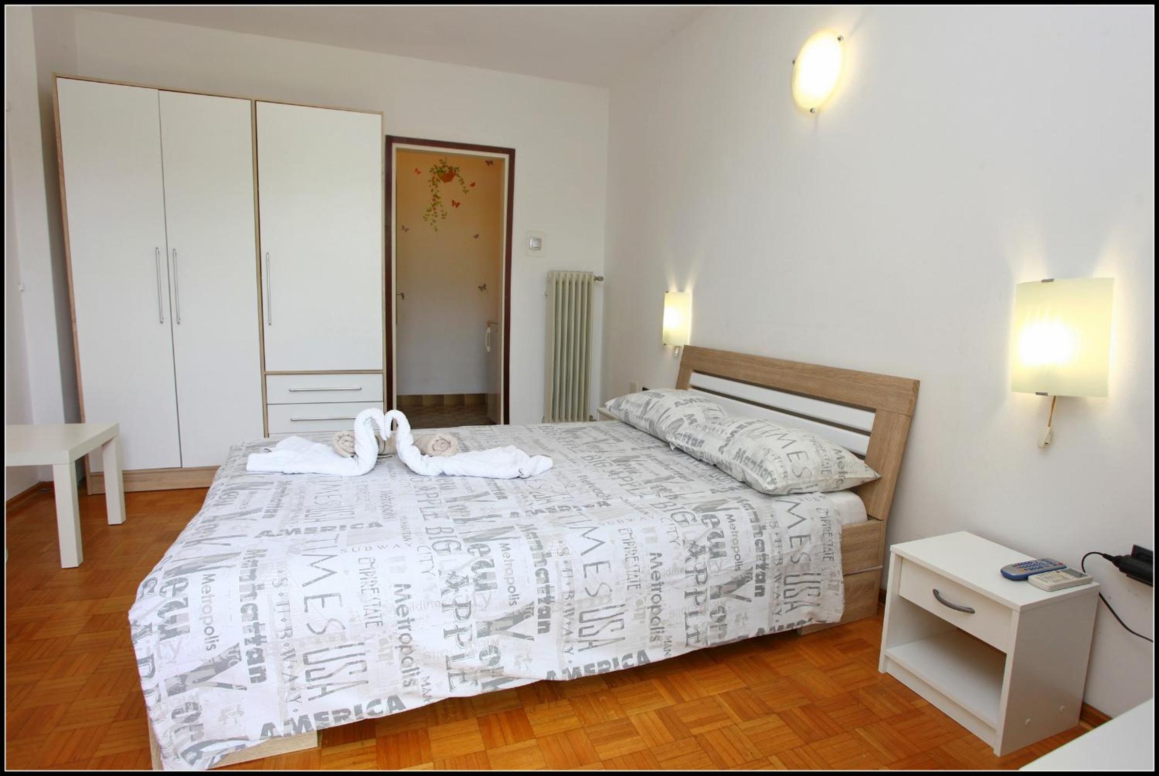 Champagne Apartments Portorož VP