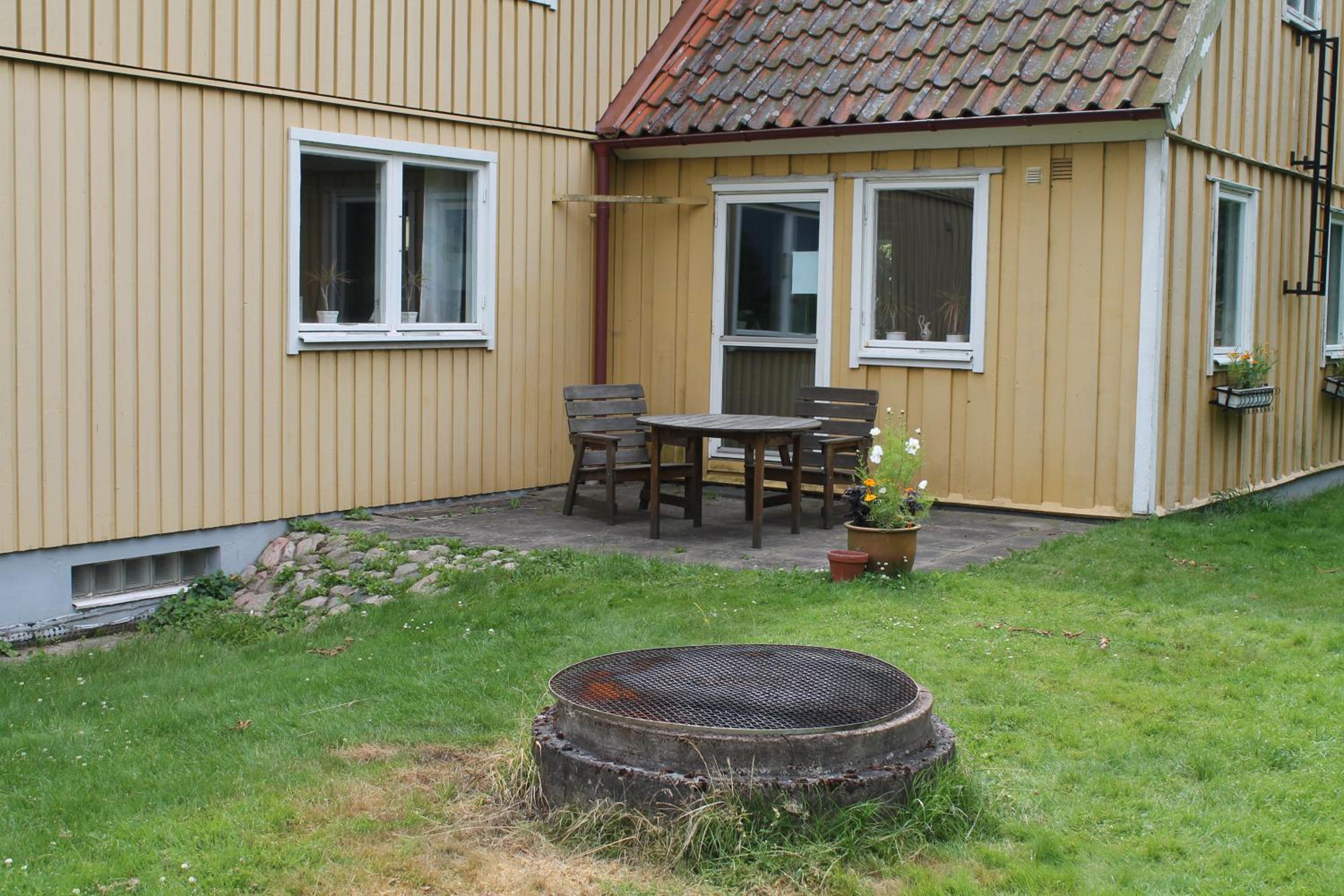 Nyckelbo Vandrarhem