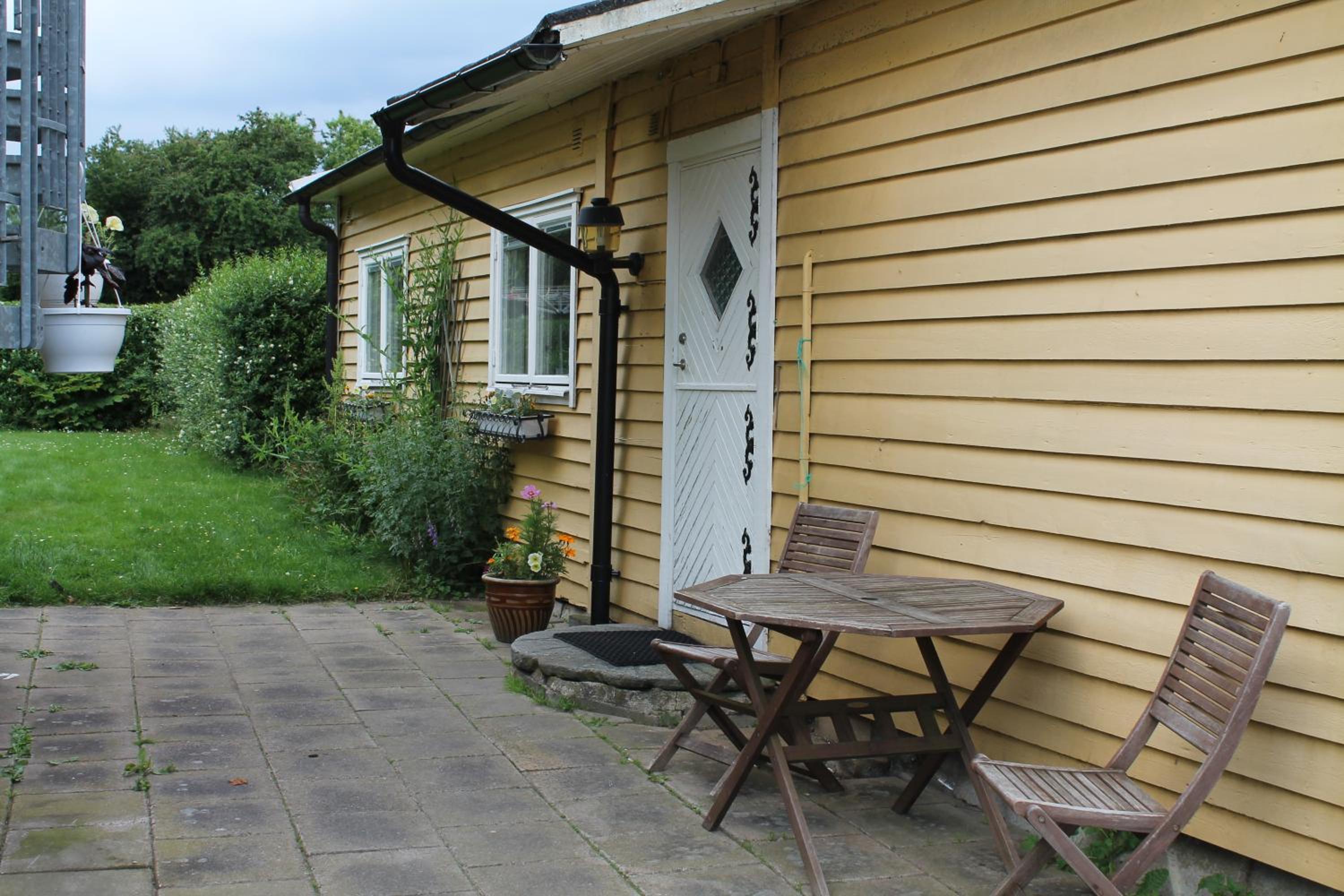 Nyckelbo Vandrarhem
