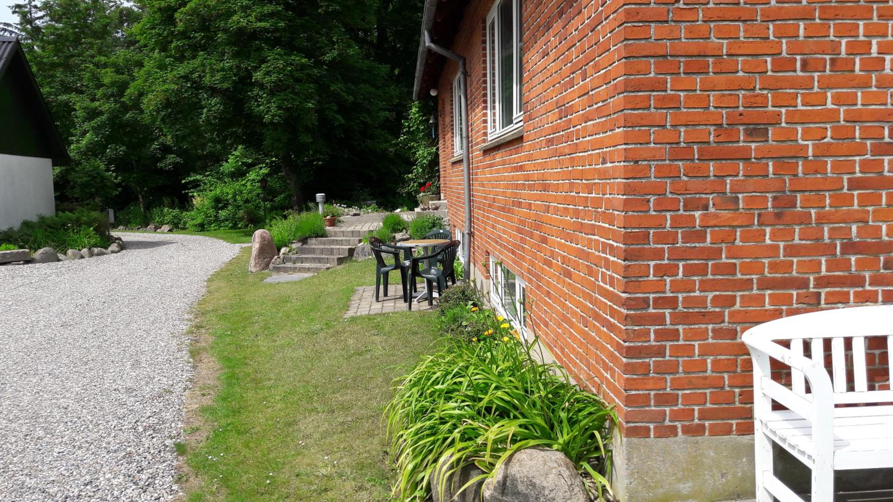 Lyngbjerggaard Ferieboliger - B&B