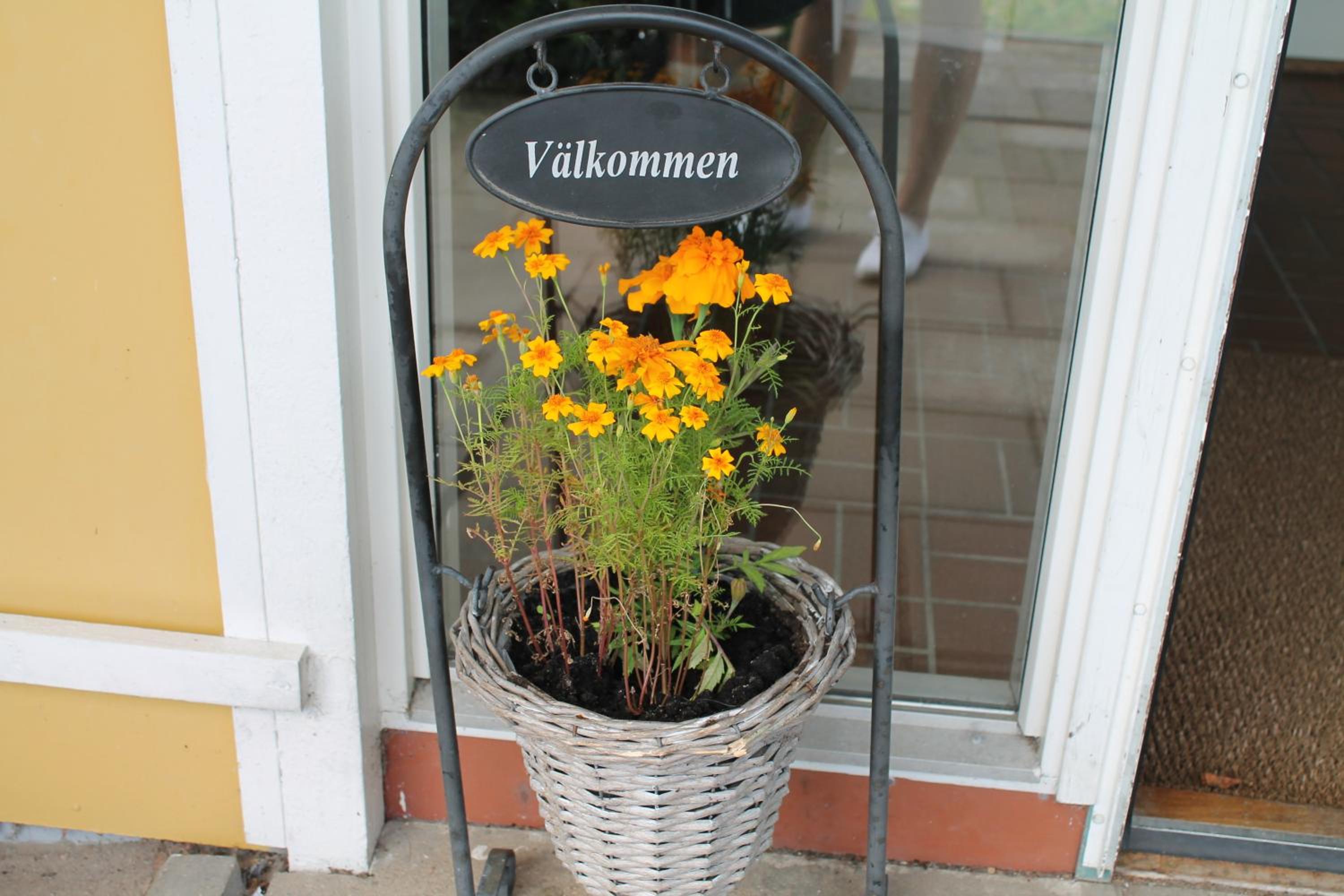 Nyckelbo Vandrarhem