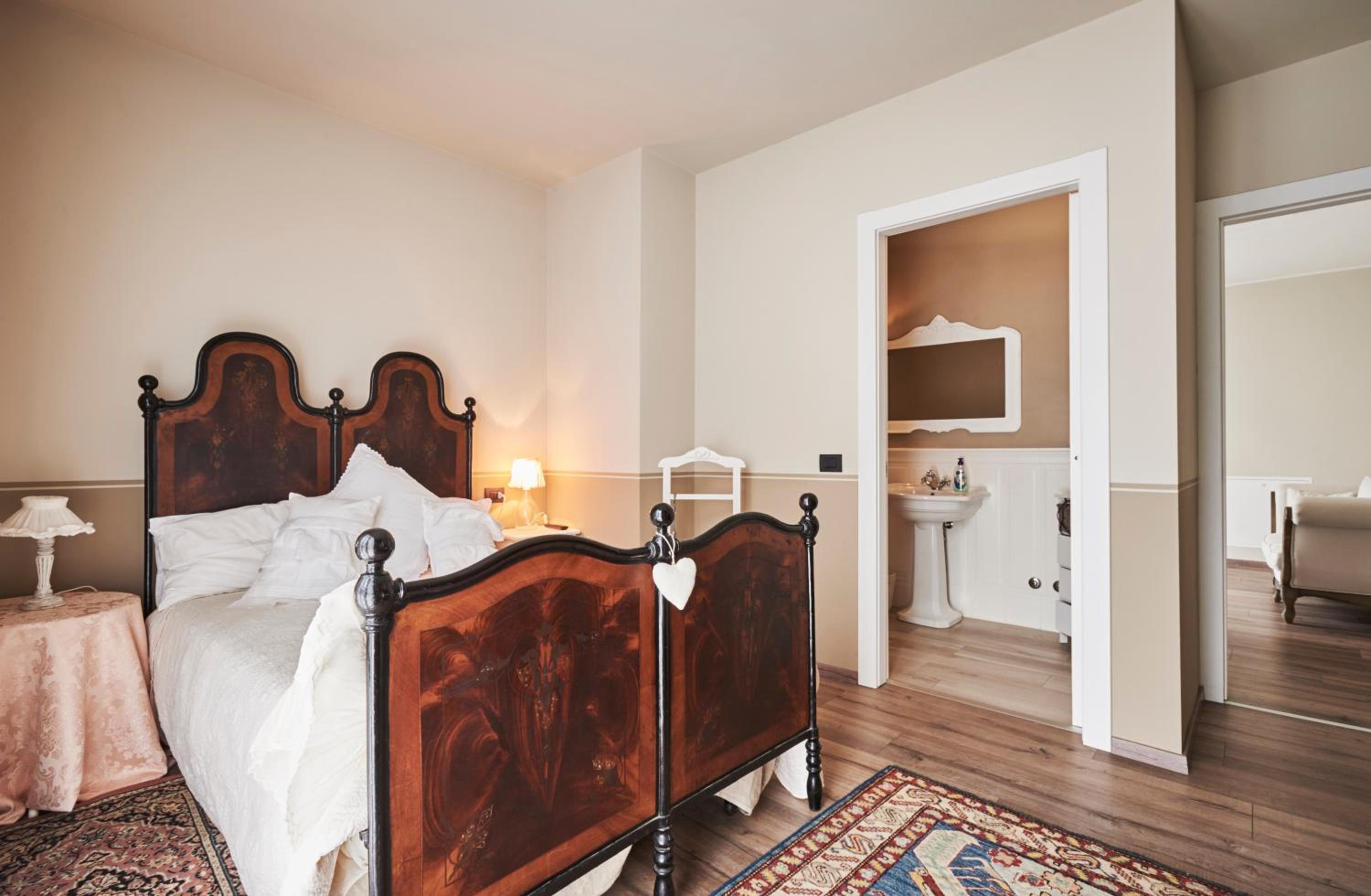 Ronchettino B&B Rozzano photo 5