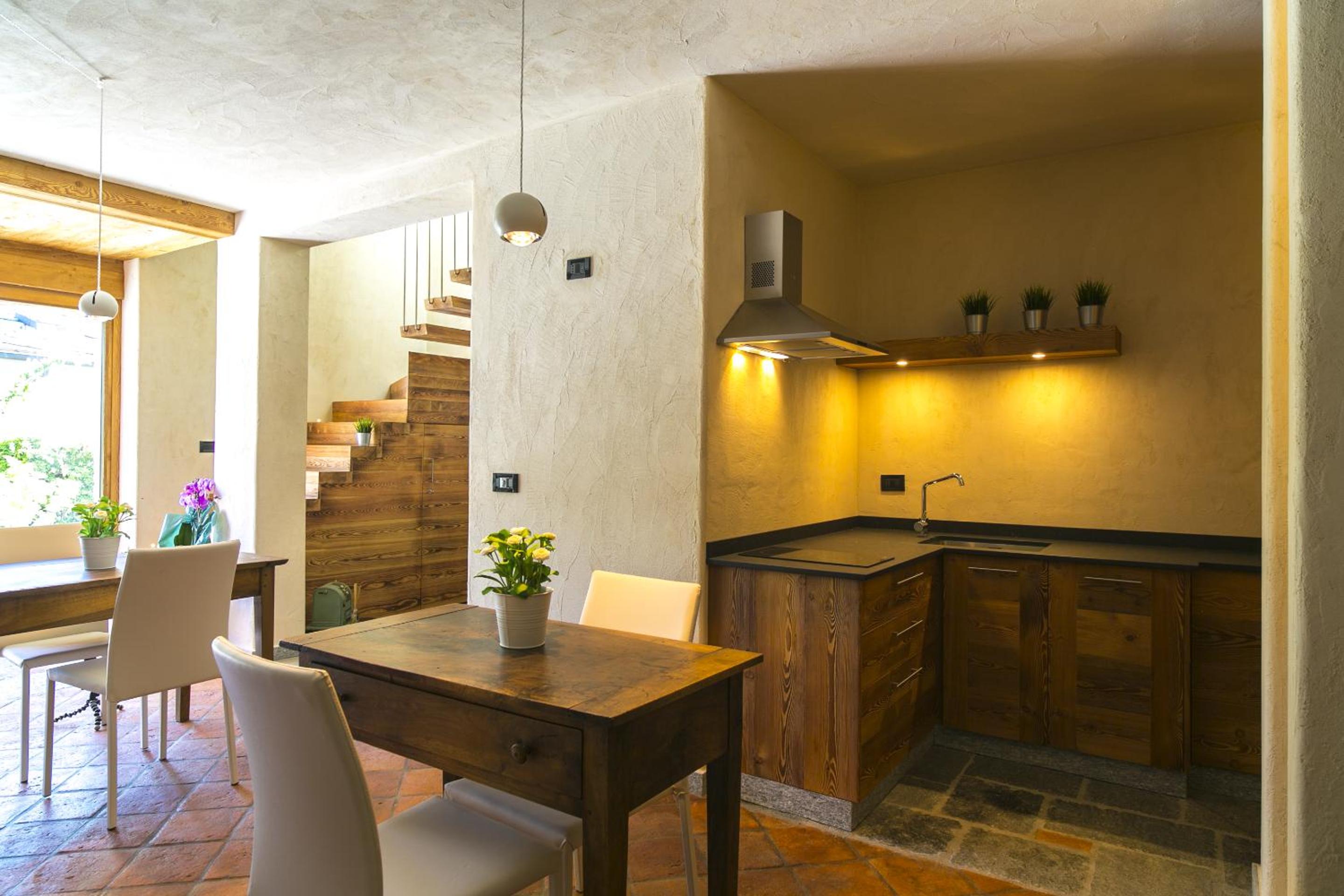 B&B Lo Matsòn