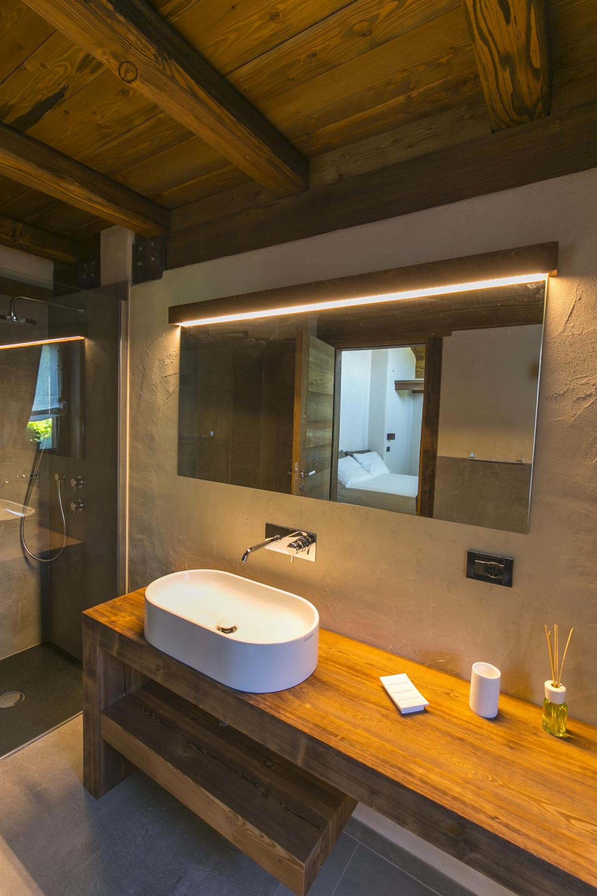 B&B Lo Matsòn