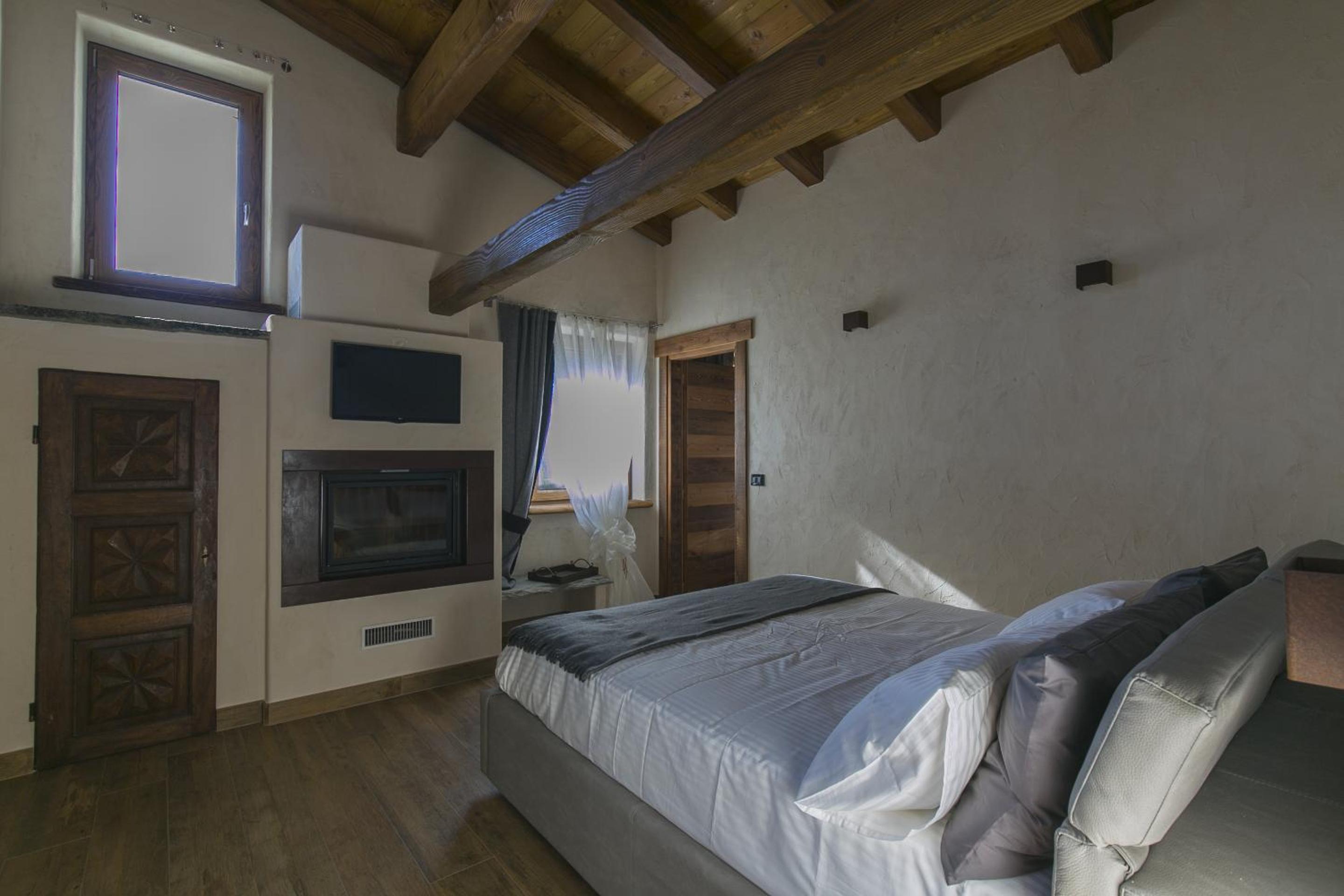 B&B Lo Matsòn