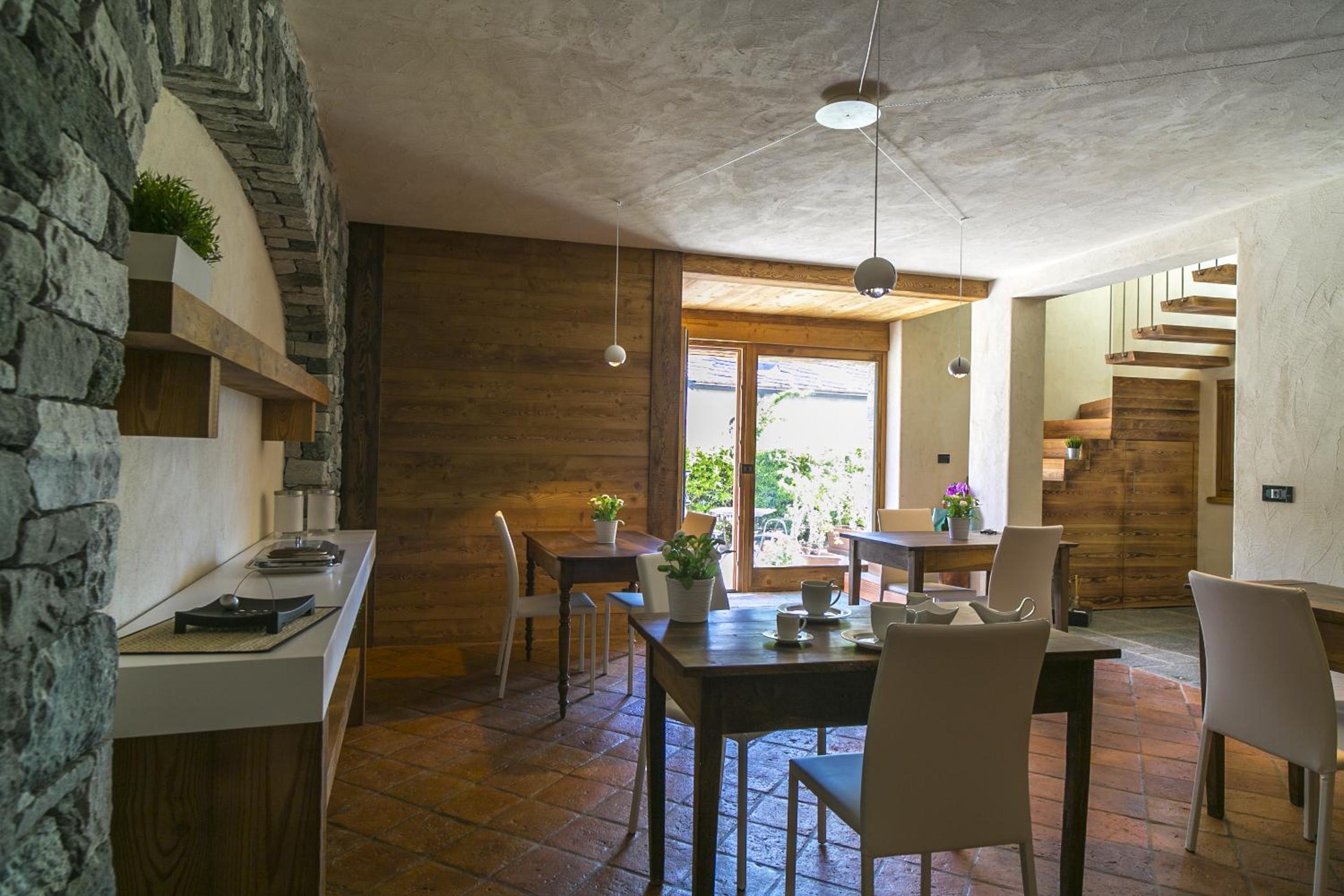 B&B Lo Matsòn