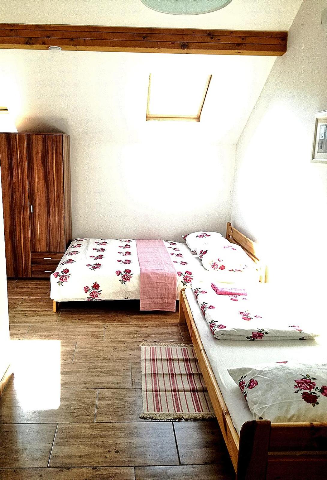 Penzion a Vinarstvi Vavricek