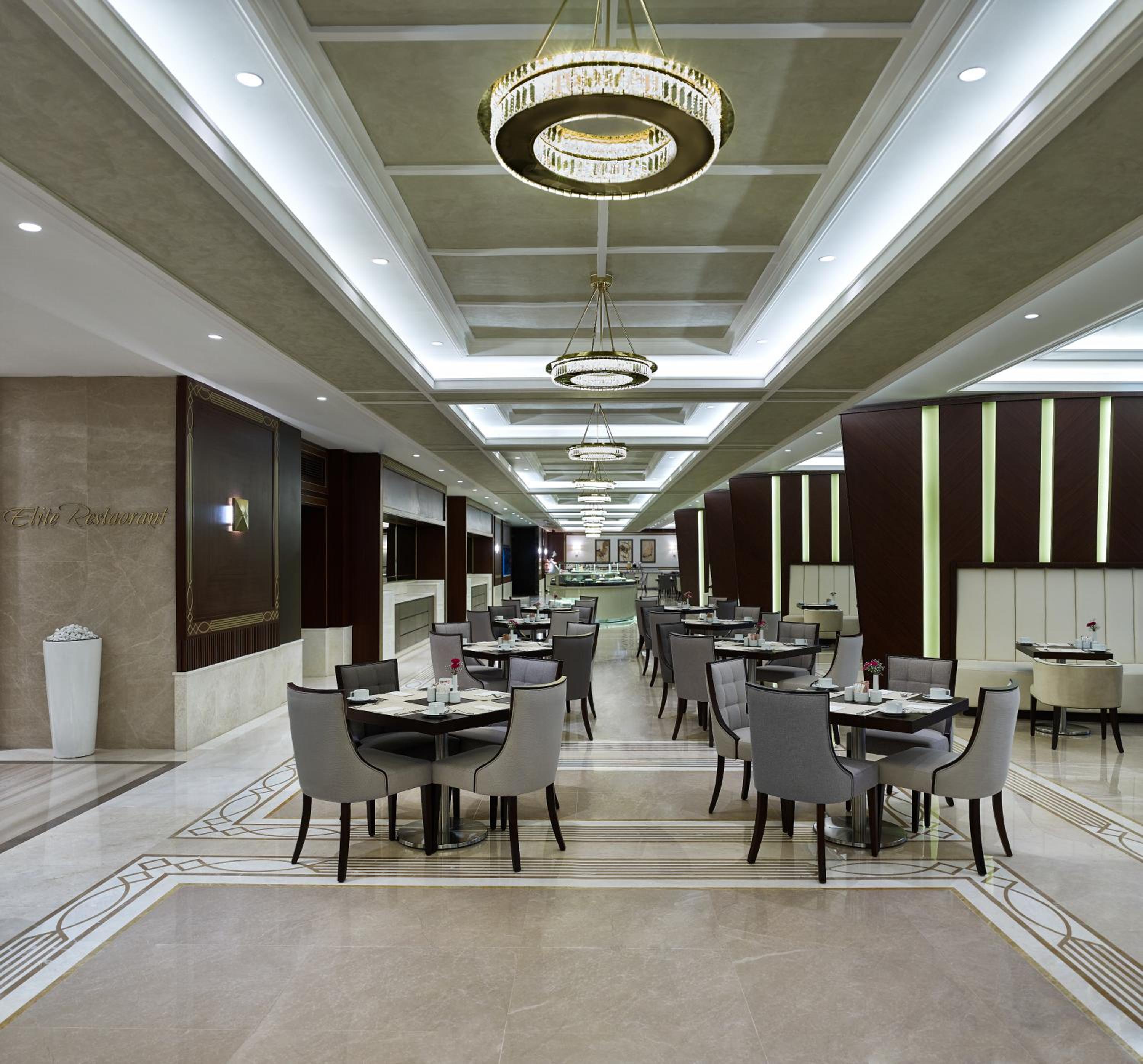 Elite World Grand İstanbul Basın Ekspres - Image 29