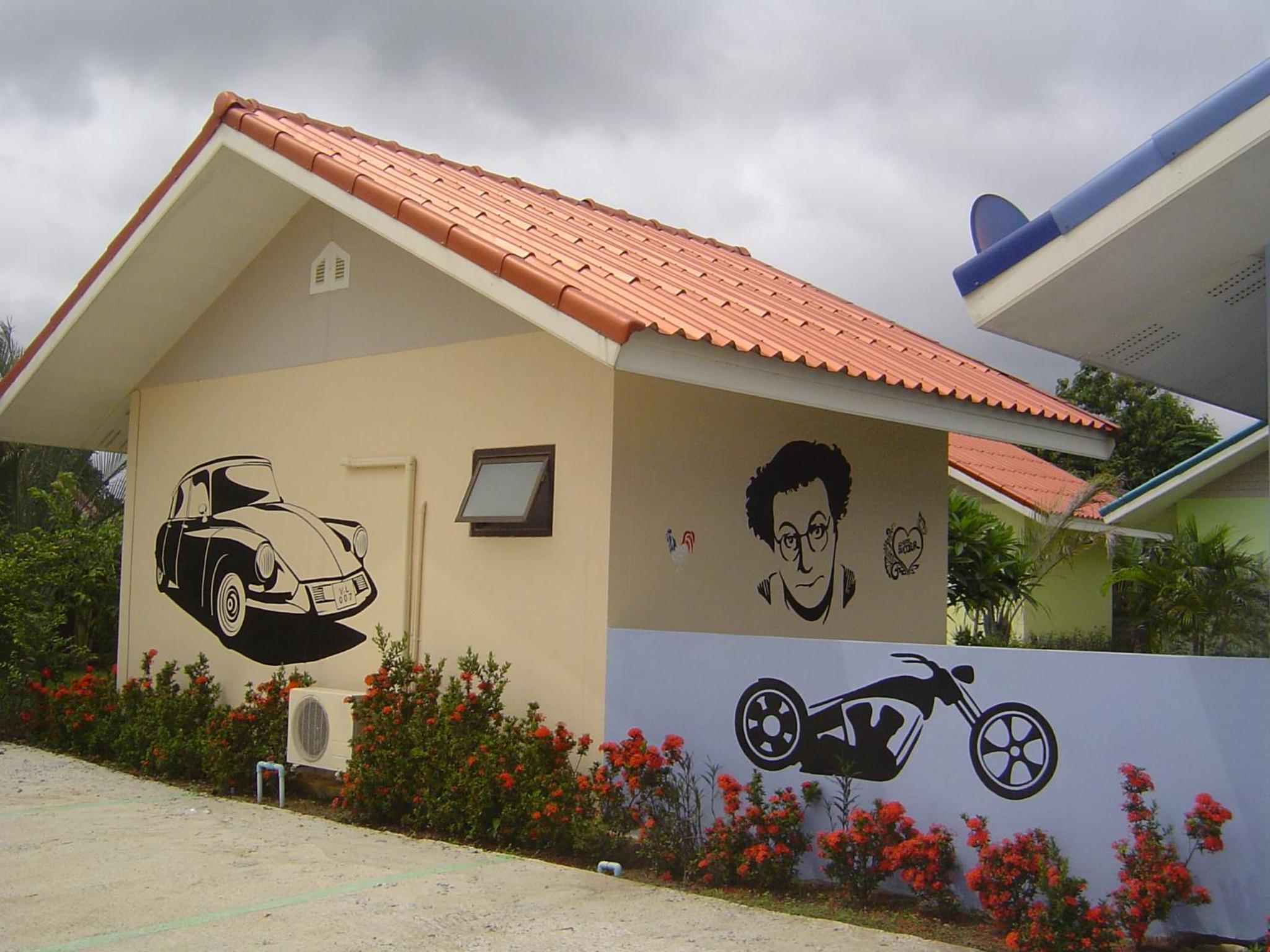 Mini-golf **** & Resort Ubon Ratchathani