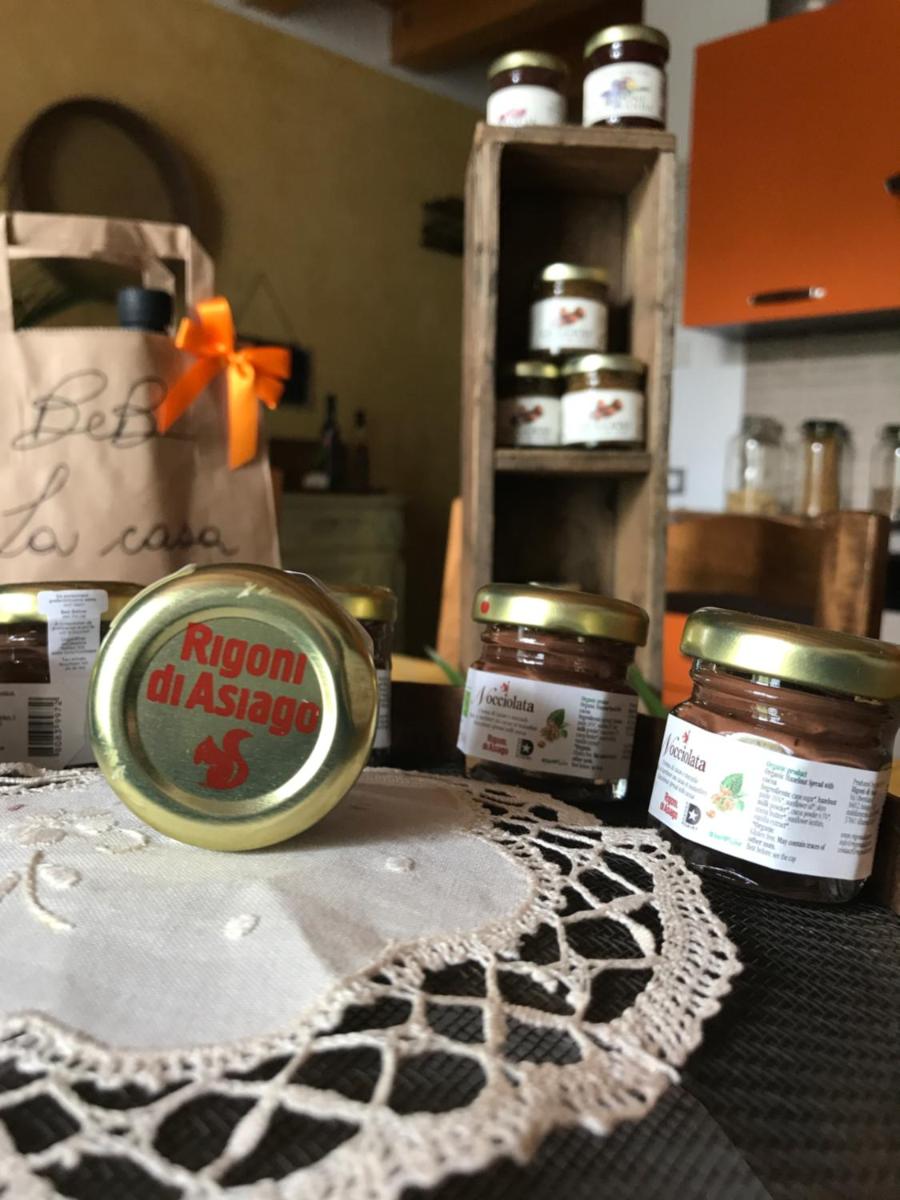 B&B La Casa Del Riccio
