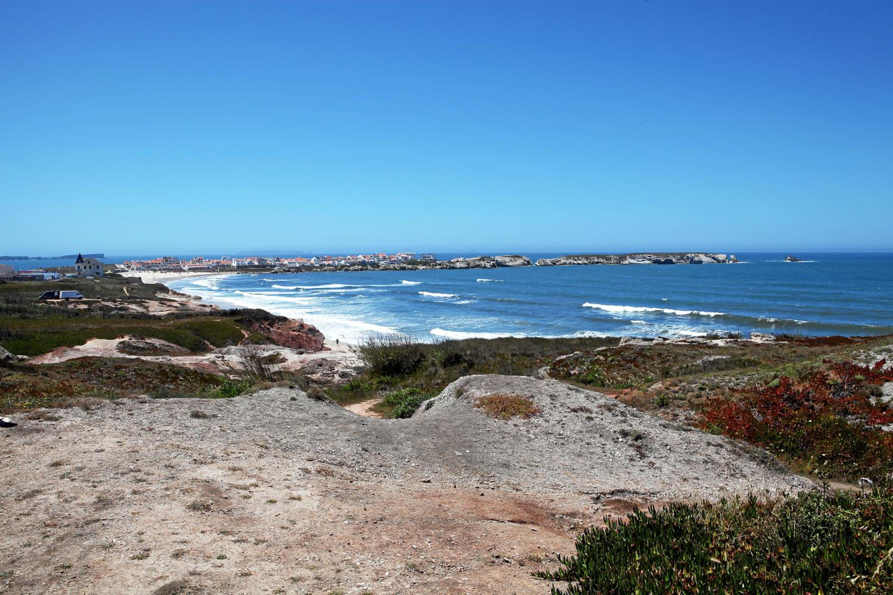 Baleal 4 Surf II view 2