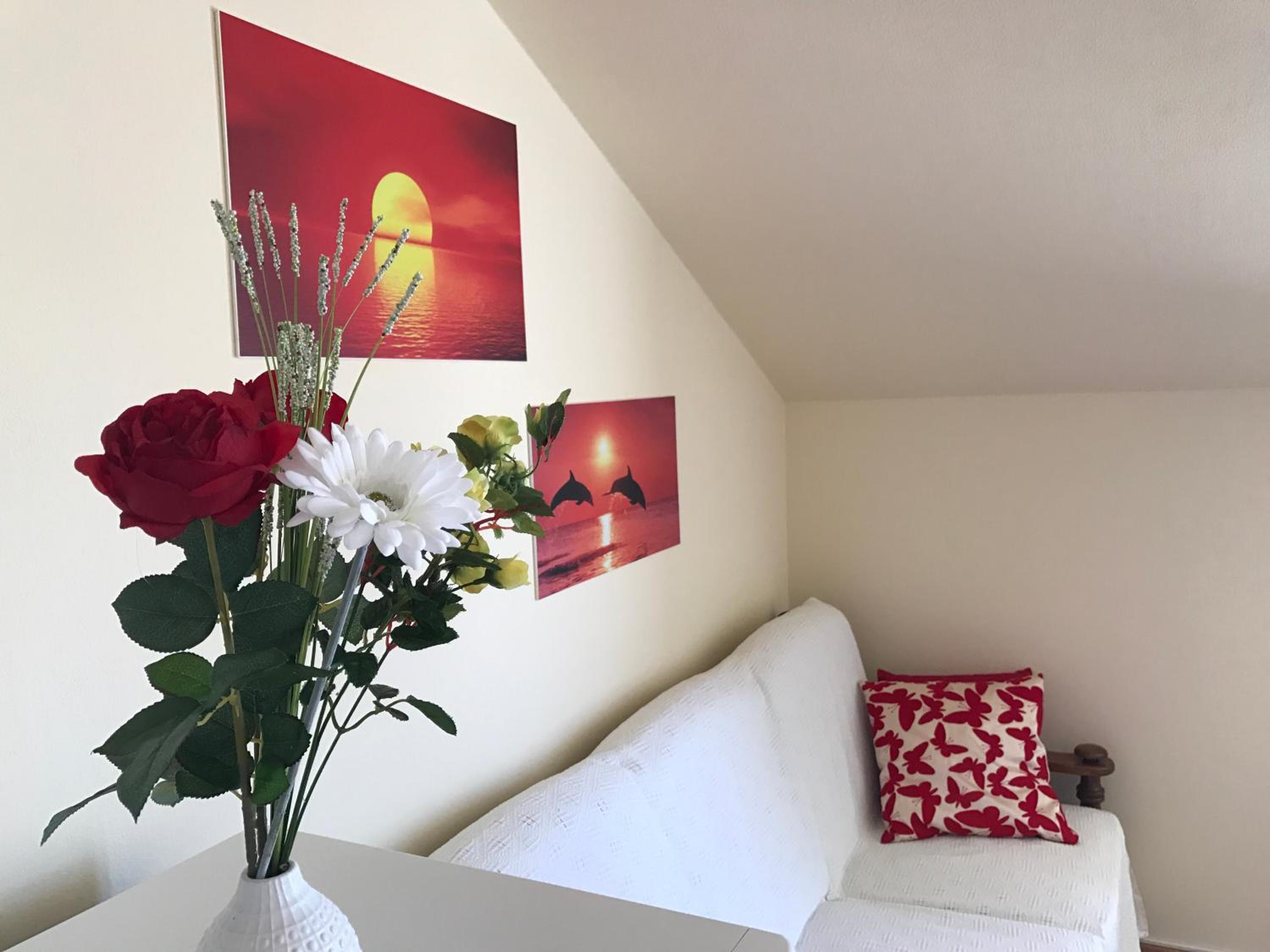 Solis Occasus Apartment