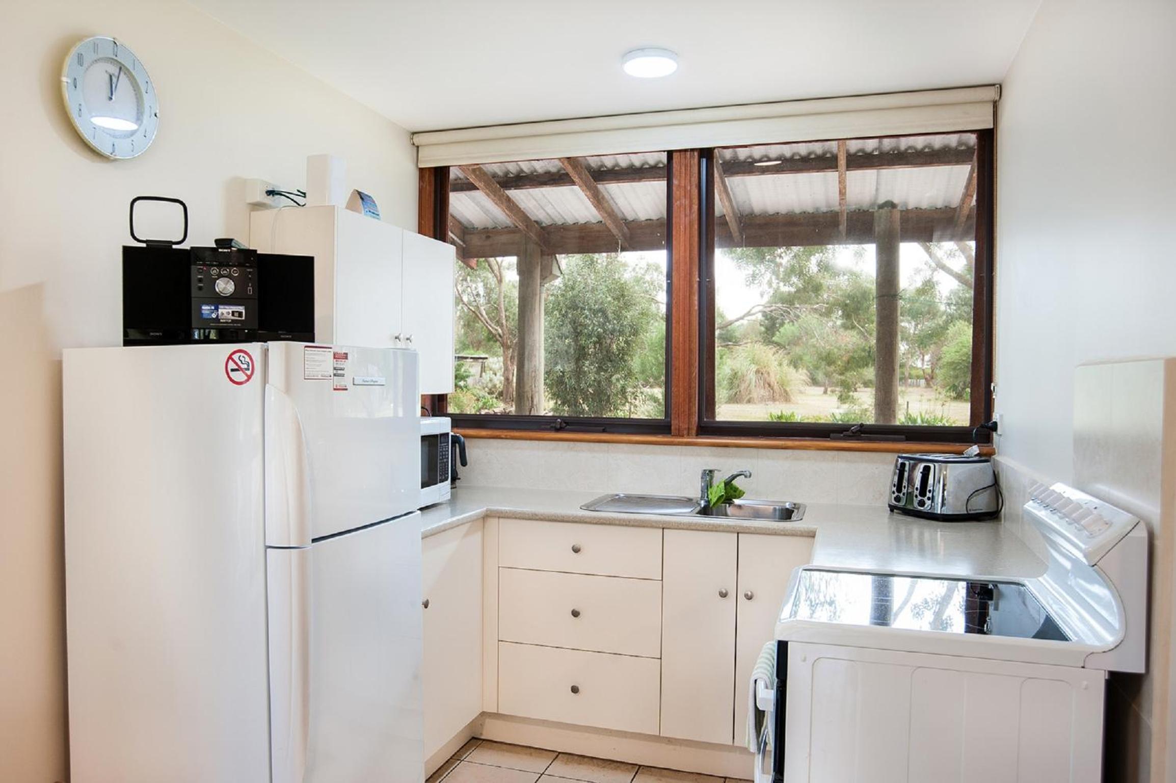 Southern Grampians Cottages