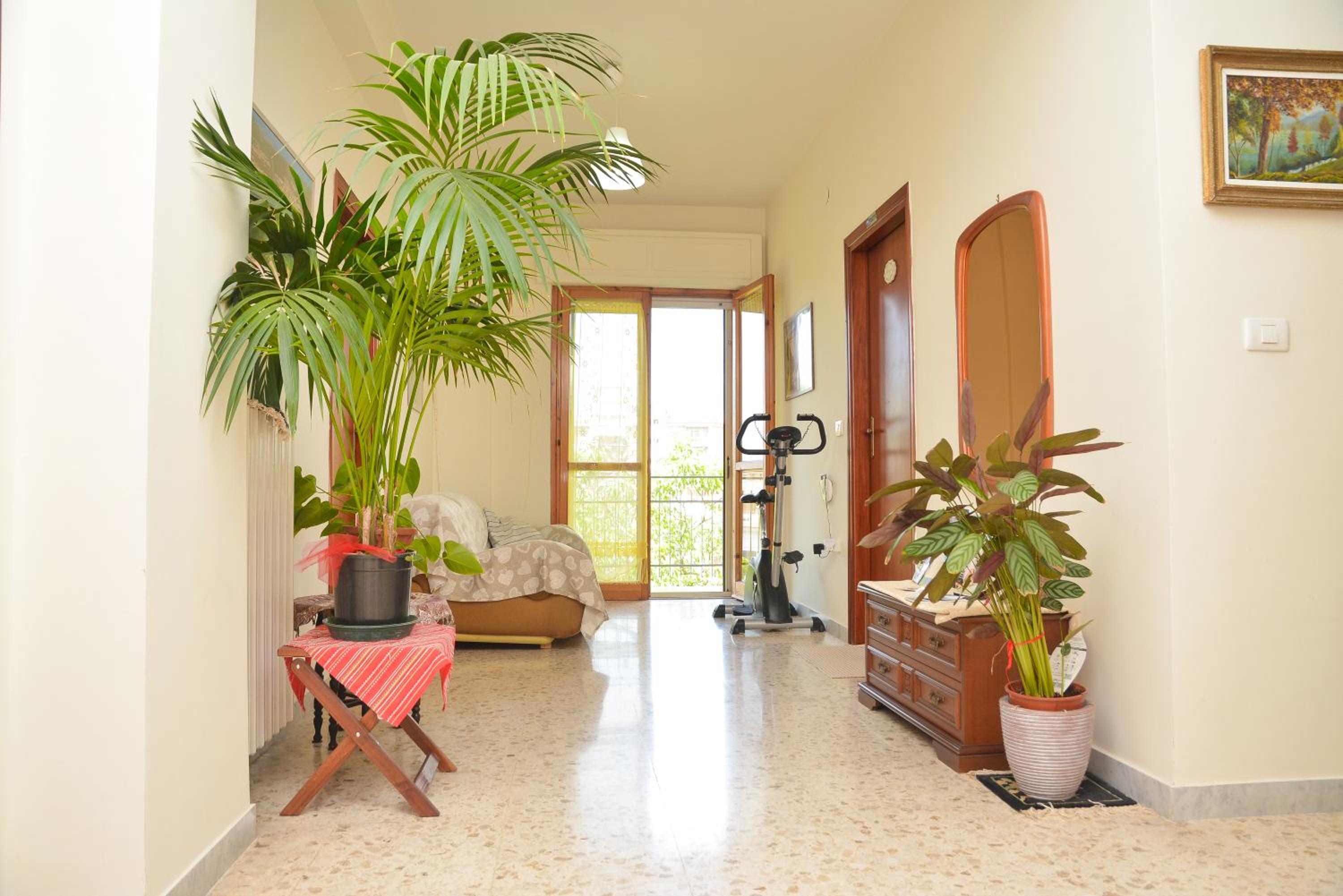 Lian Room B&B
