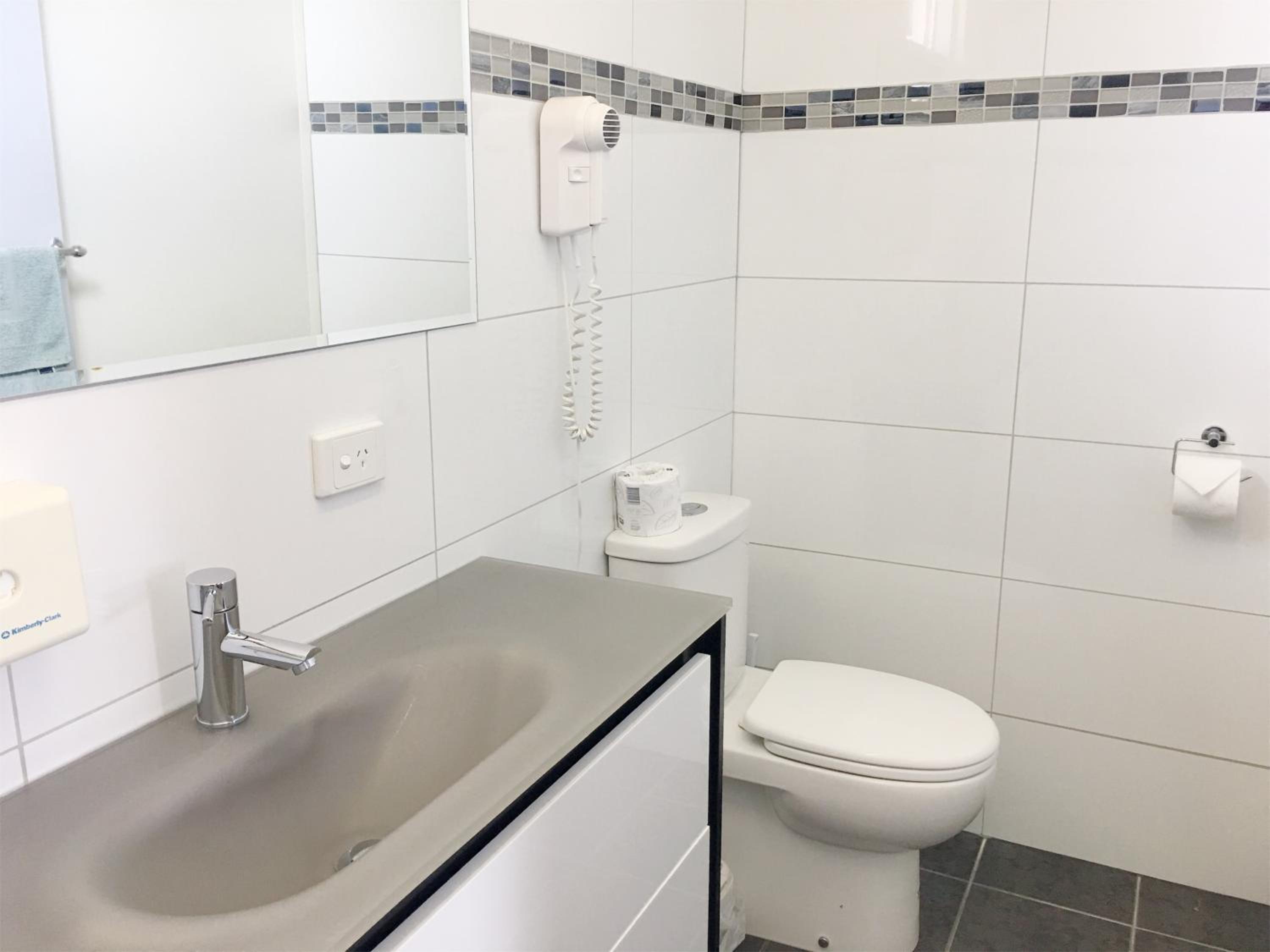 Motel St Arnaud