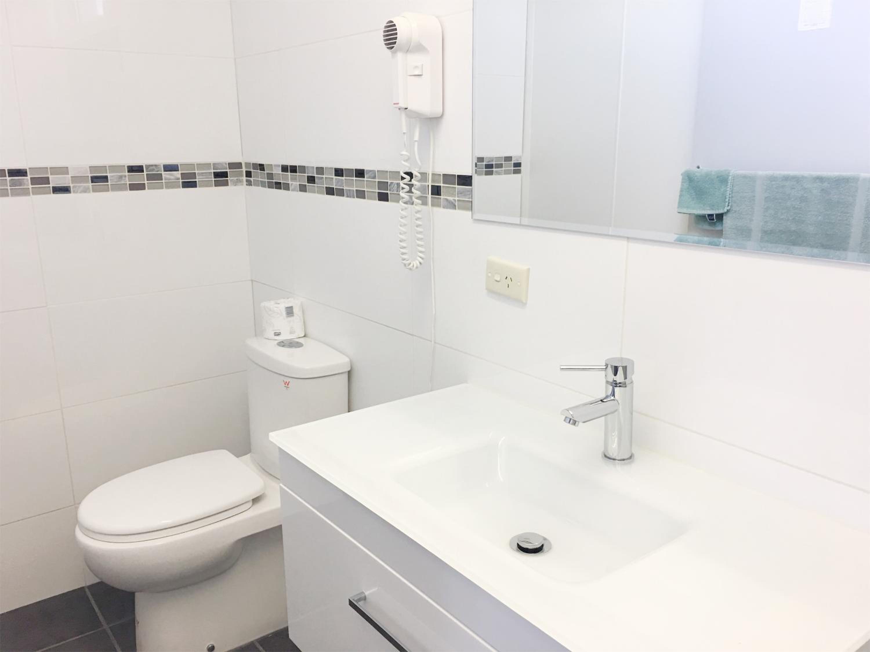 Motel St Arnaud