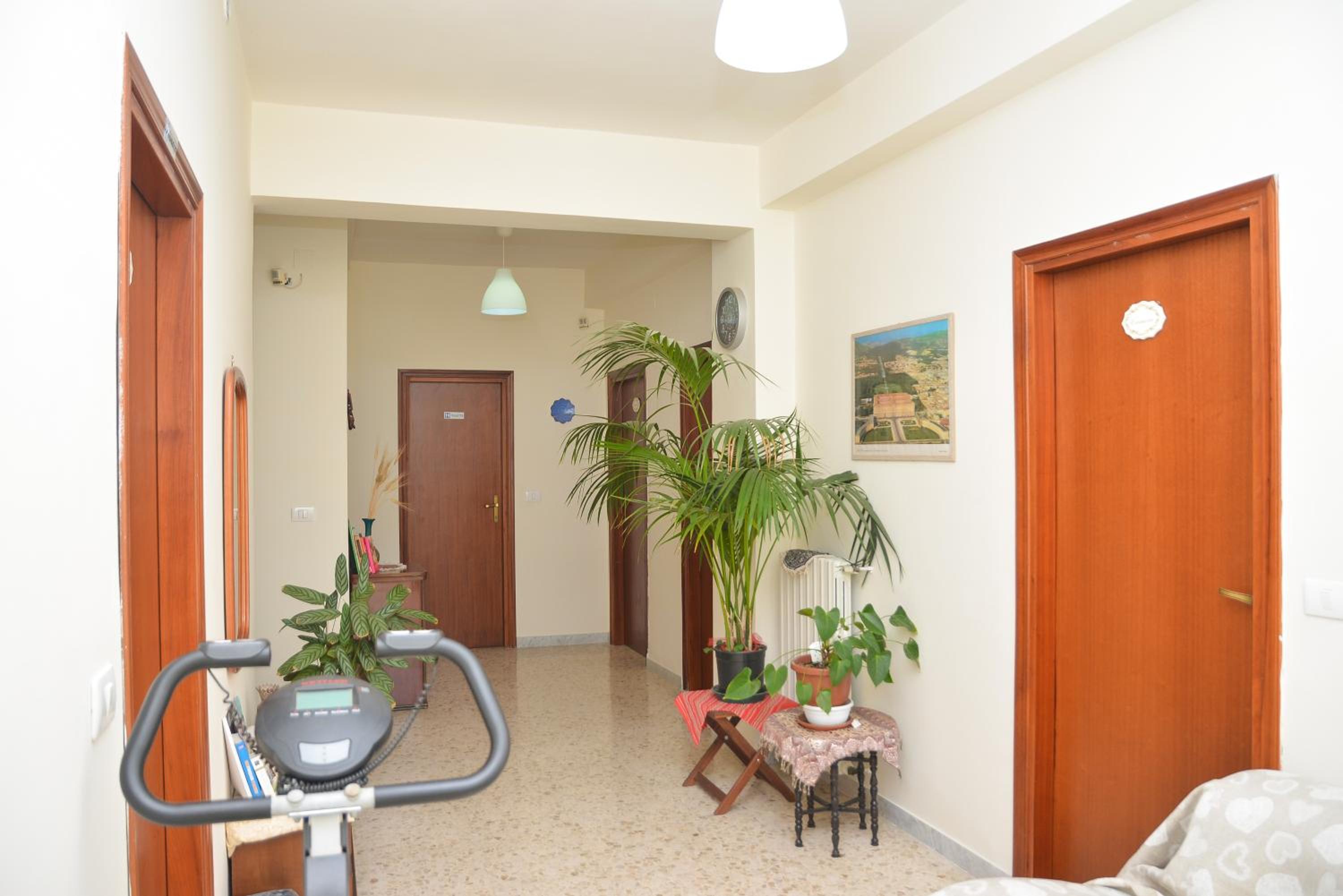 Lian Room B&B