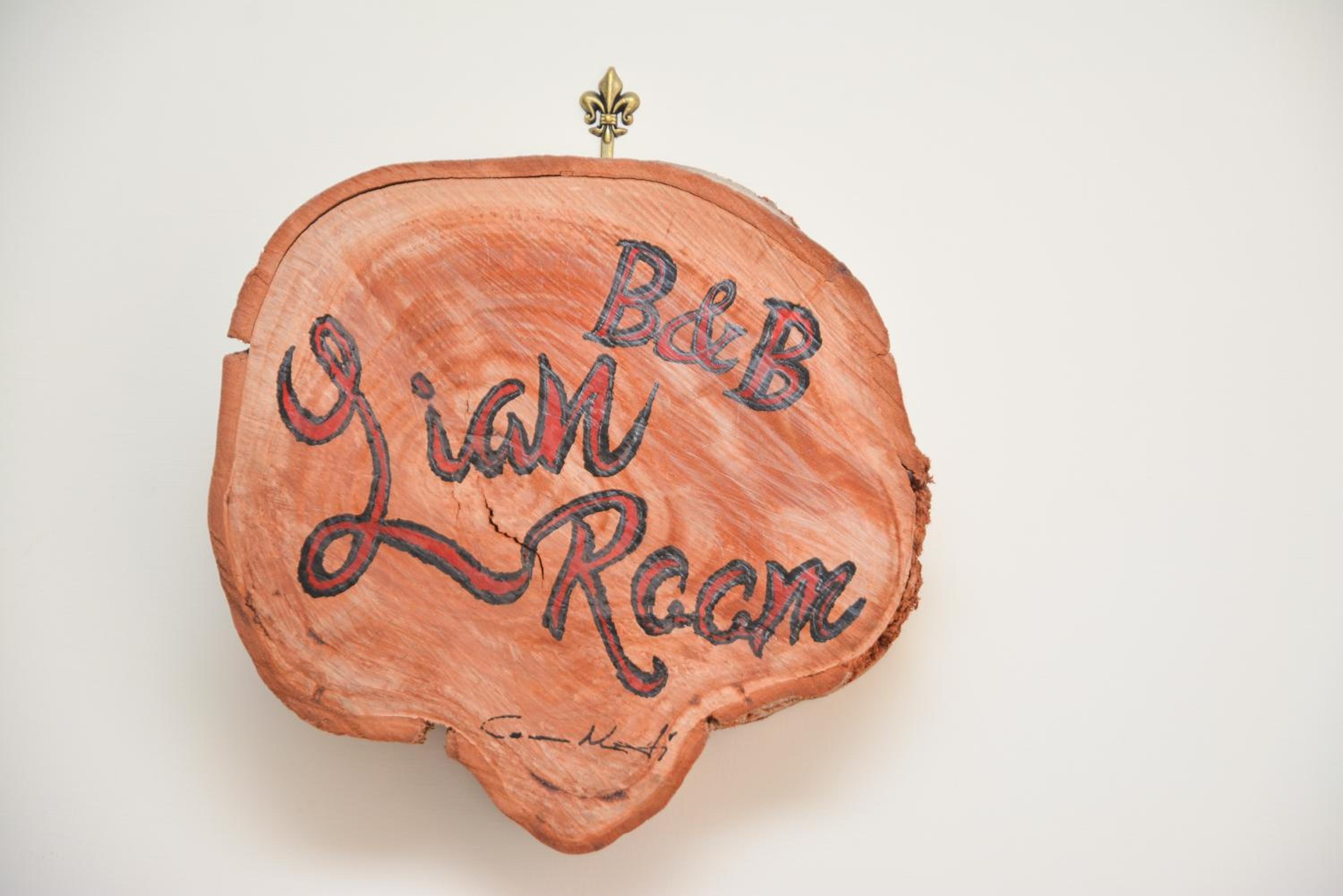 Lian Room B&B