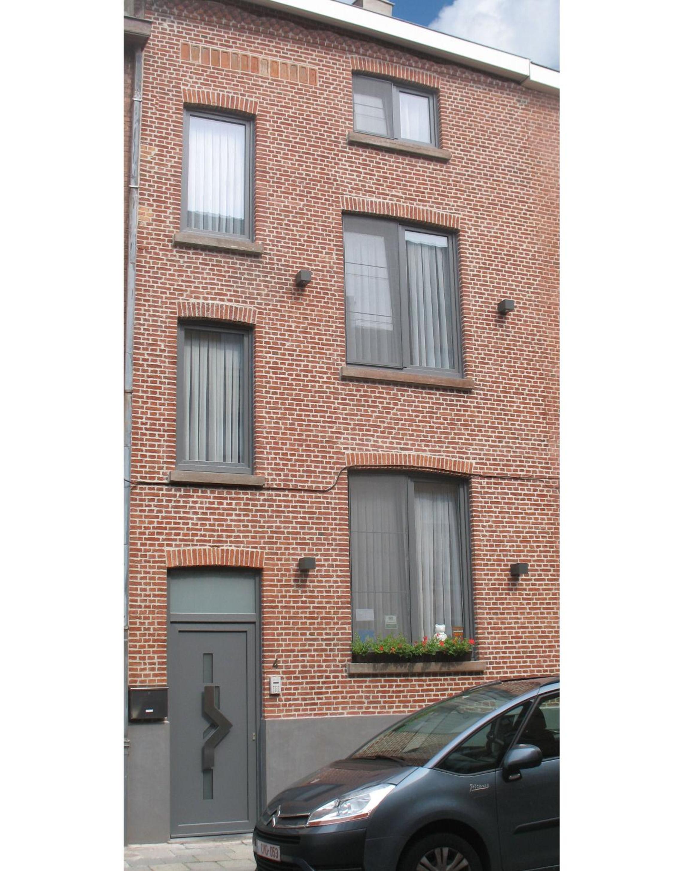 B&B Het Wit Beertje