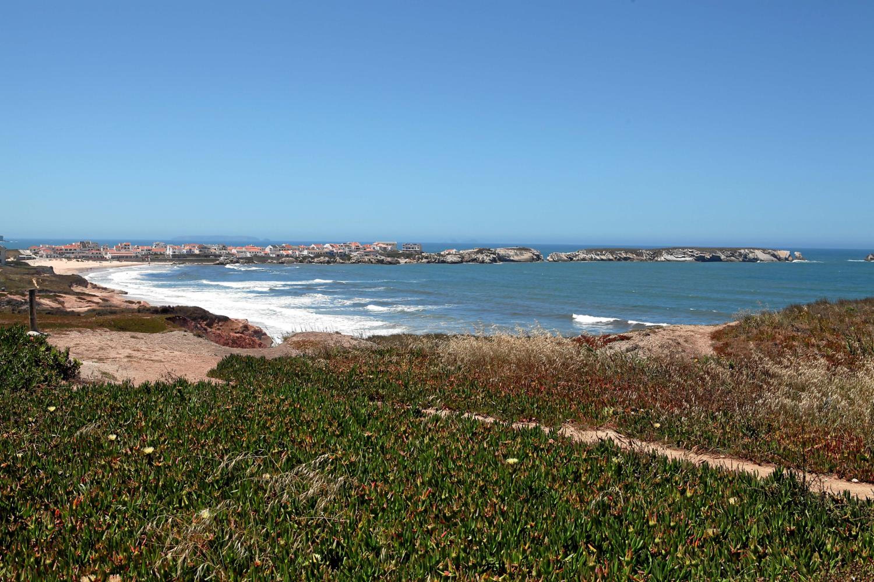 Baleal 4 Surf II view 3