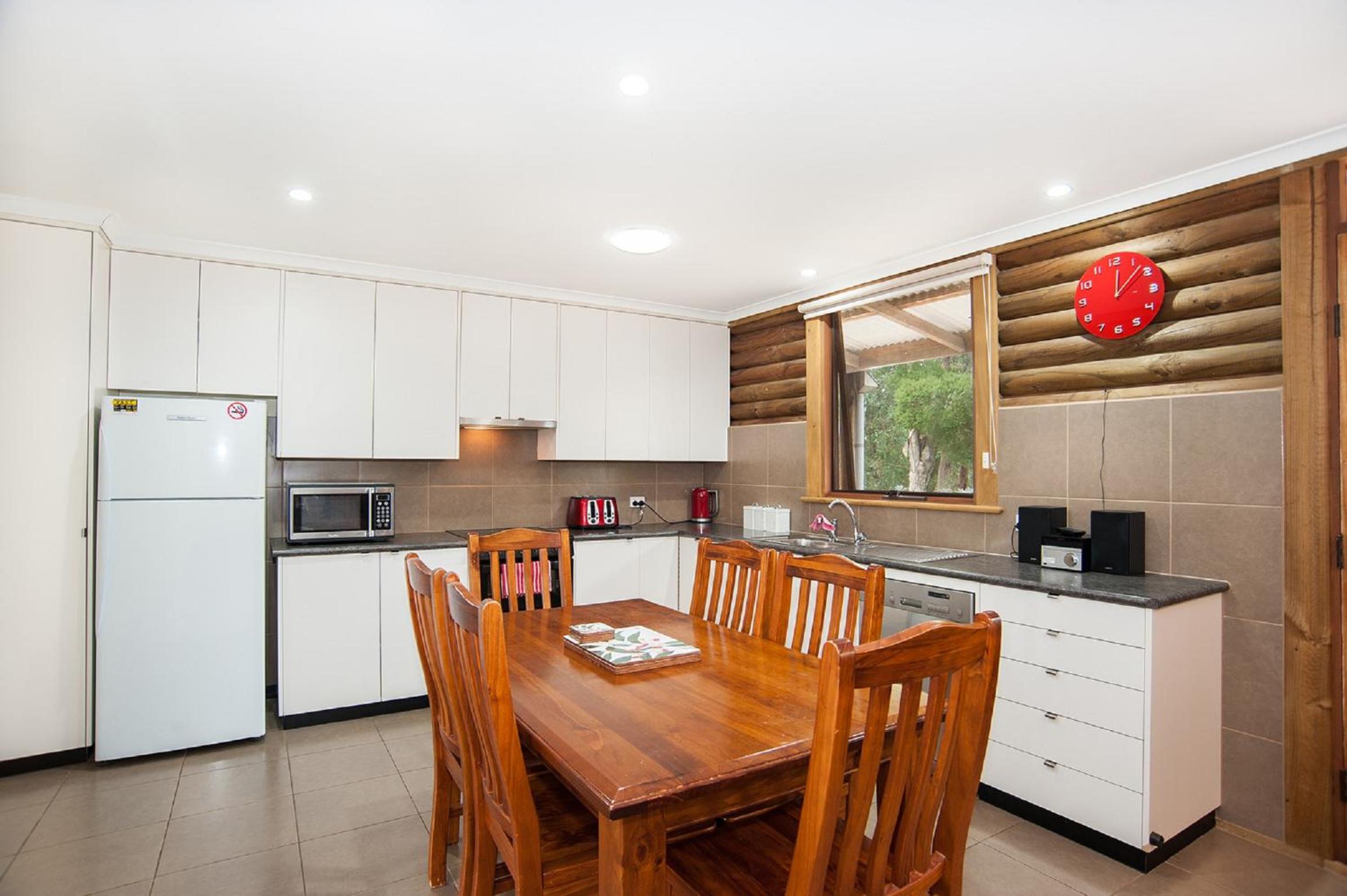 Southern Grampians Cottages