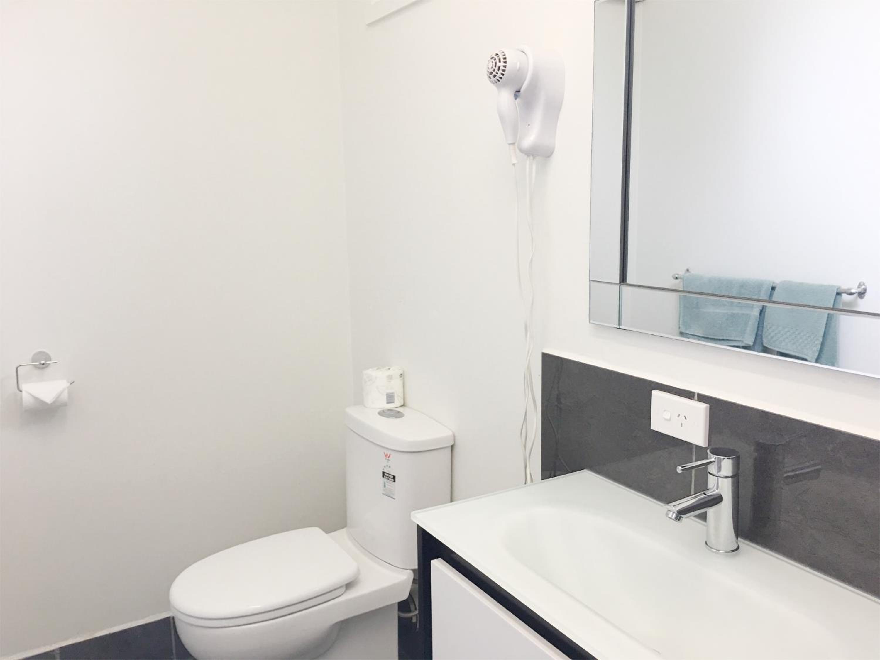 Motel St Arnaud