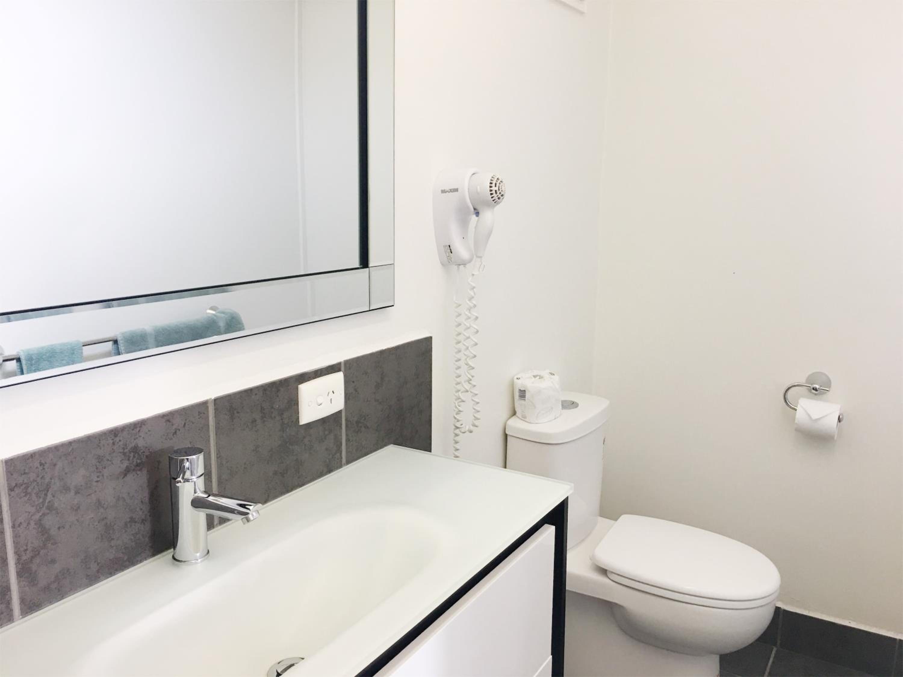 Motel St Arnaud