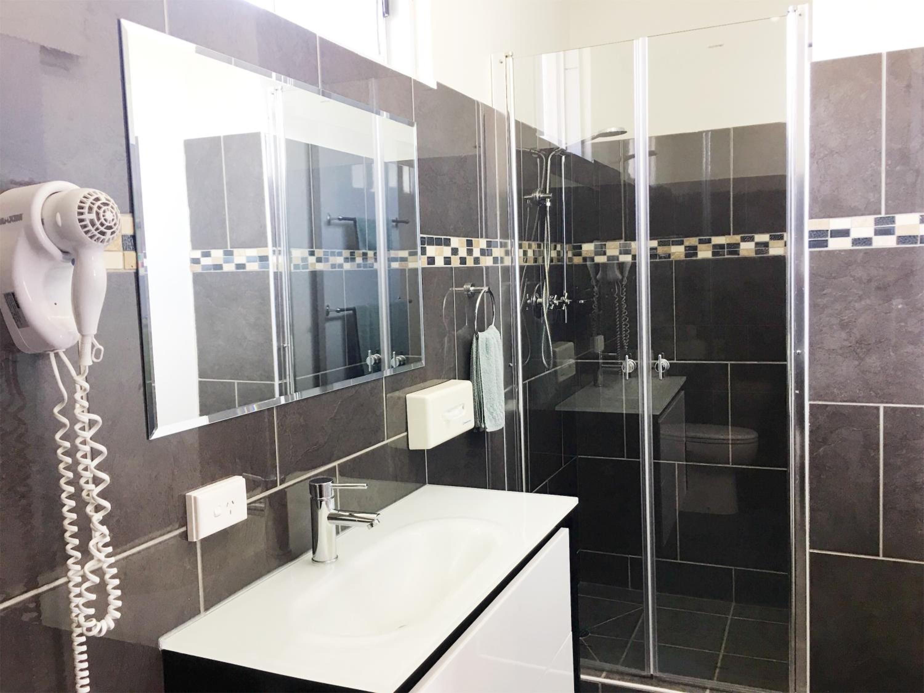 Motel St Arnaud