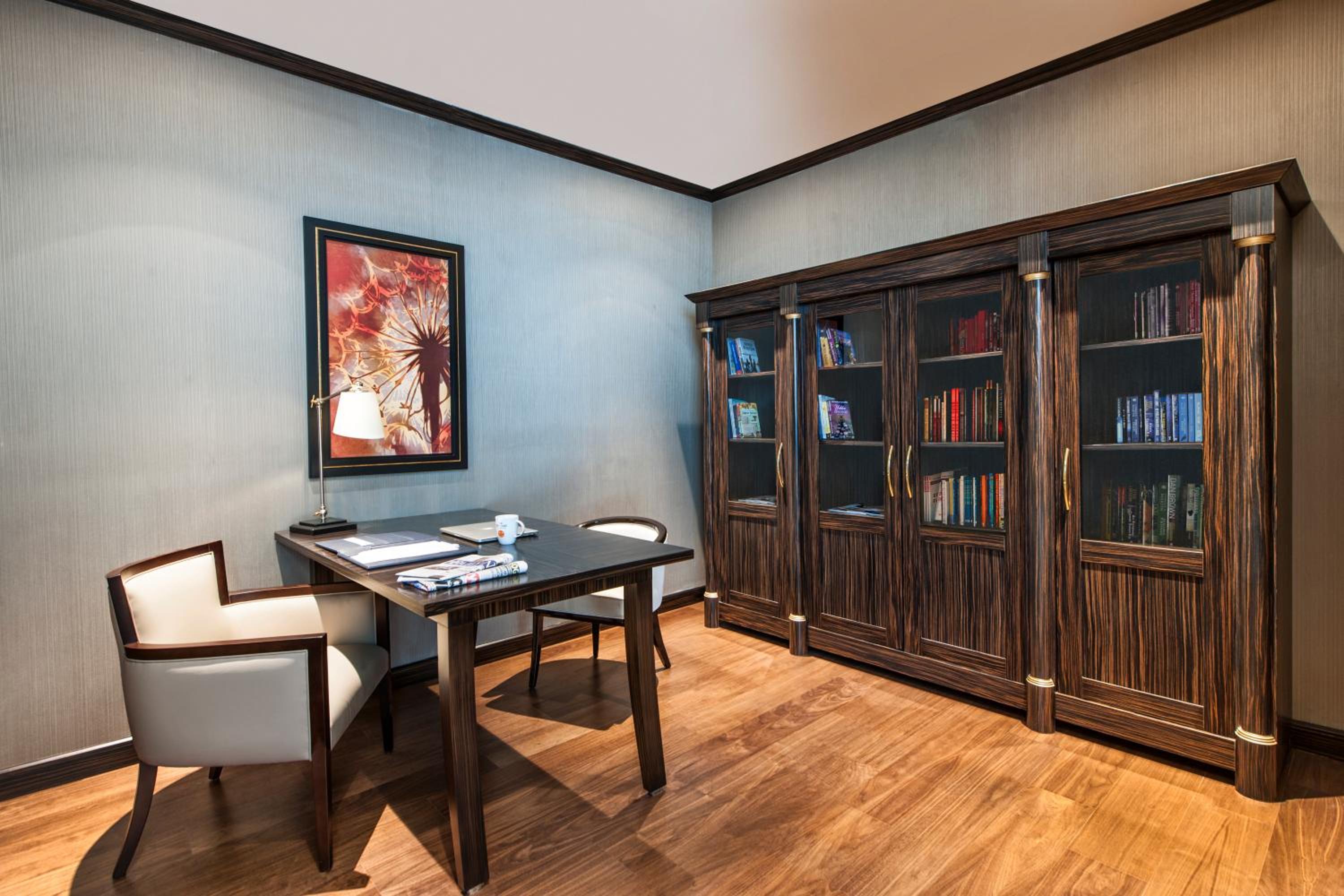Elite World Grand İstanbul Basın Ekspres - Image 50